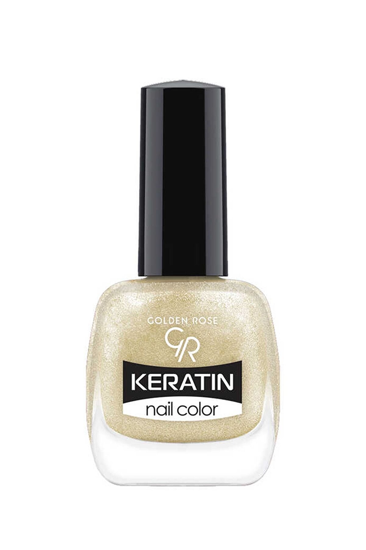 Keratin Nail Color 50 Oje_0