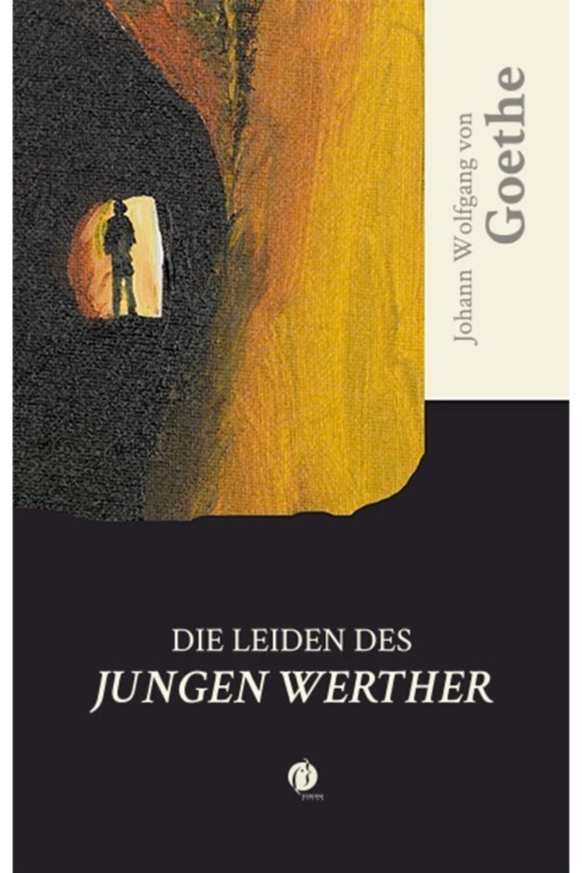 Herdem Kitap Dıe Leıden Des Jungen Werther - Goethe (almanca)