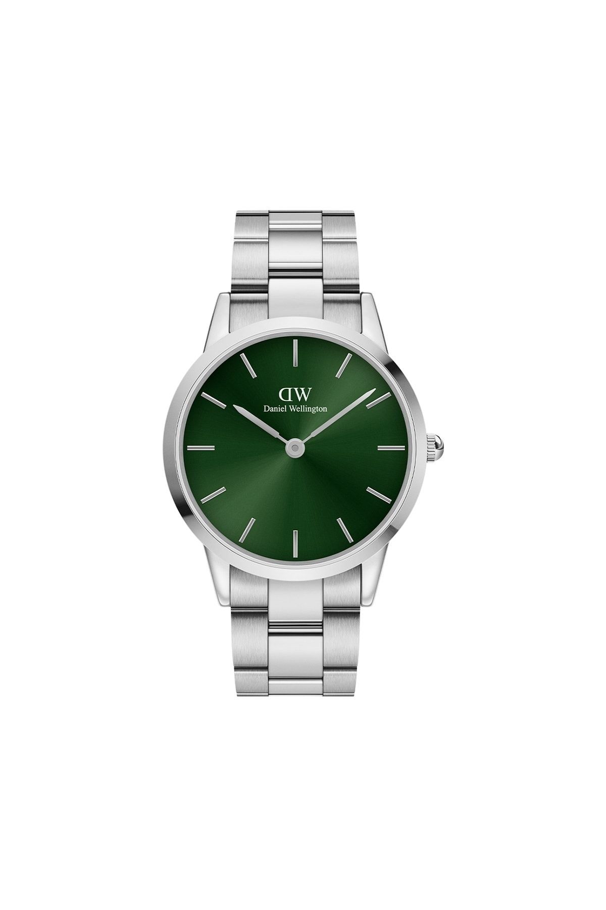 Daniel Wellington Iconic Emerald 40 S Green