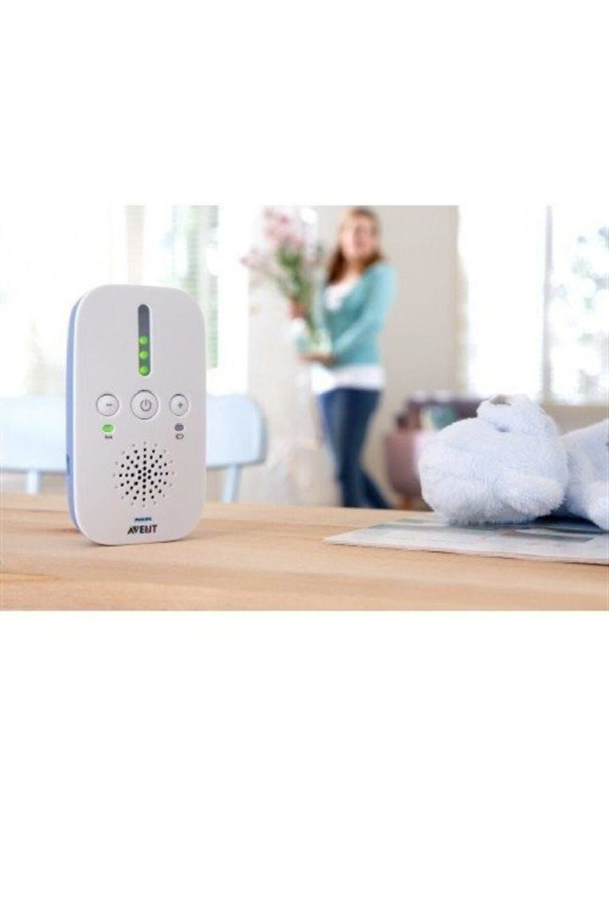 Philips Avent Scd501/00 Dect Bebek Telsizi