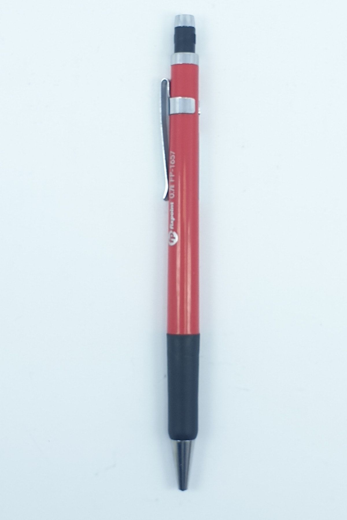 FixPoint Versatil Kalem Metal Silgili Uçlu Kalem 0.7 Mm Fp-1657