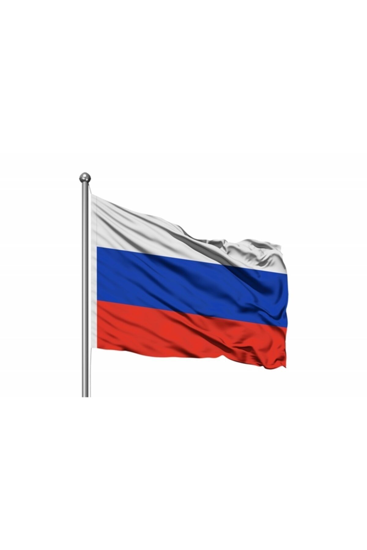 Asyabayrak Rusya Bayrağı