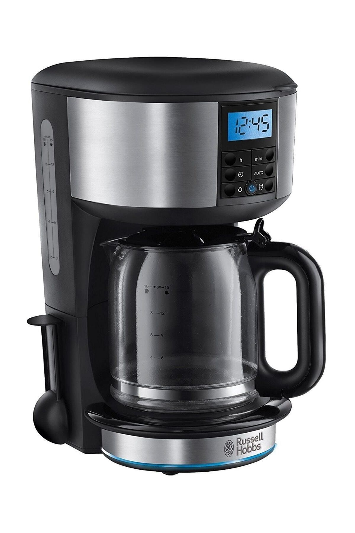 Russell Hobbs Russell Hobbs Buckingham 20680-56/RH Kahve Makinesi