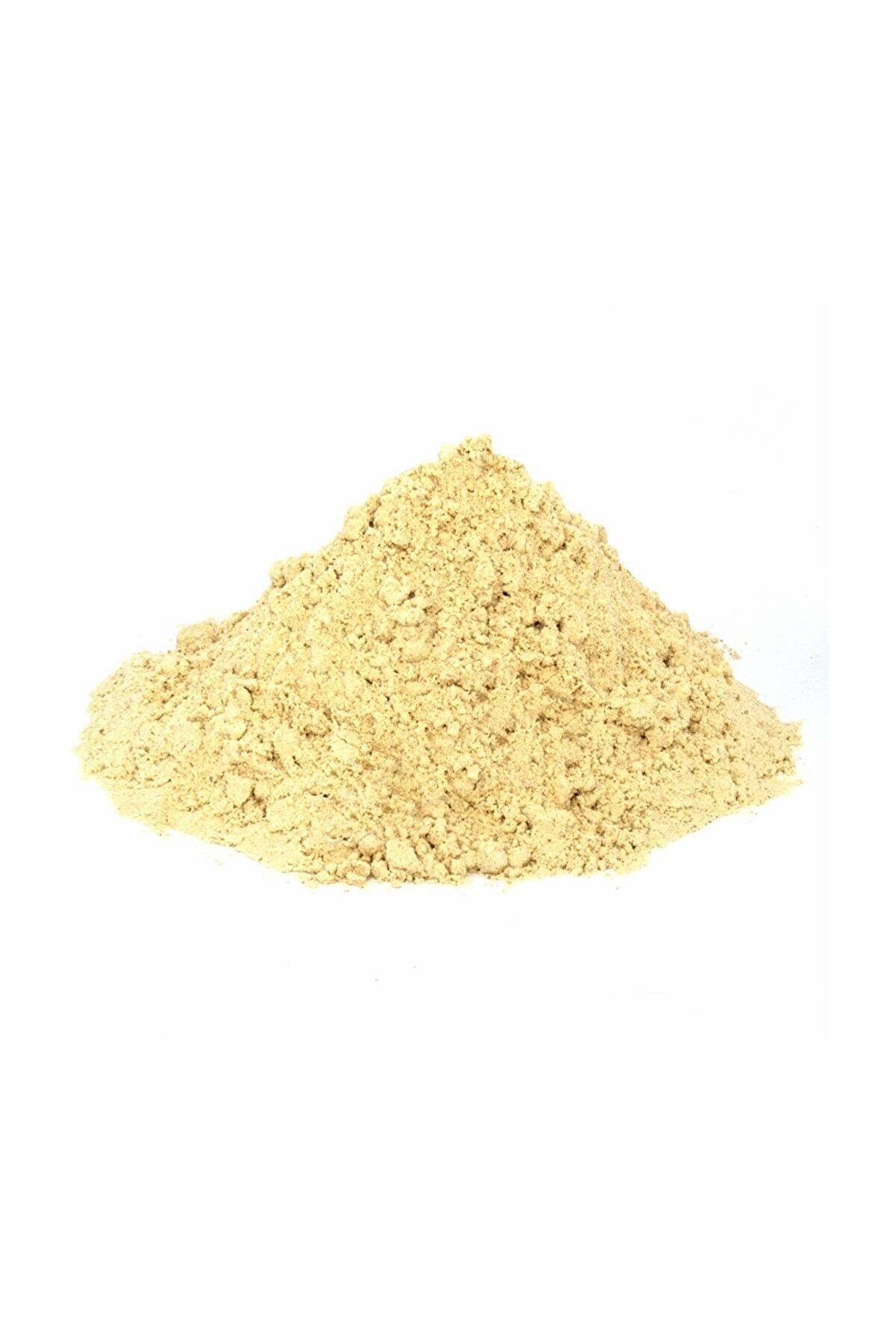 Genel Markalar Herbal Vital Zencefil Toz (ginger) (taze Öğütülmüş) 500 Gr