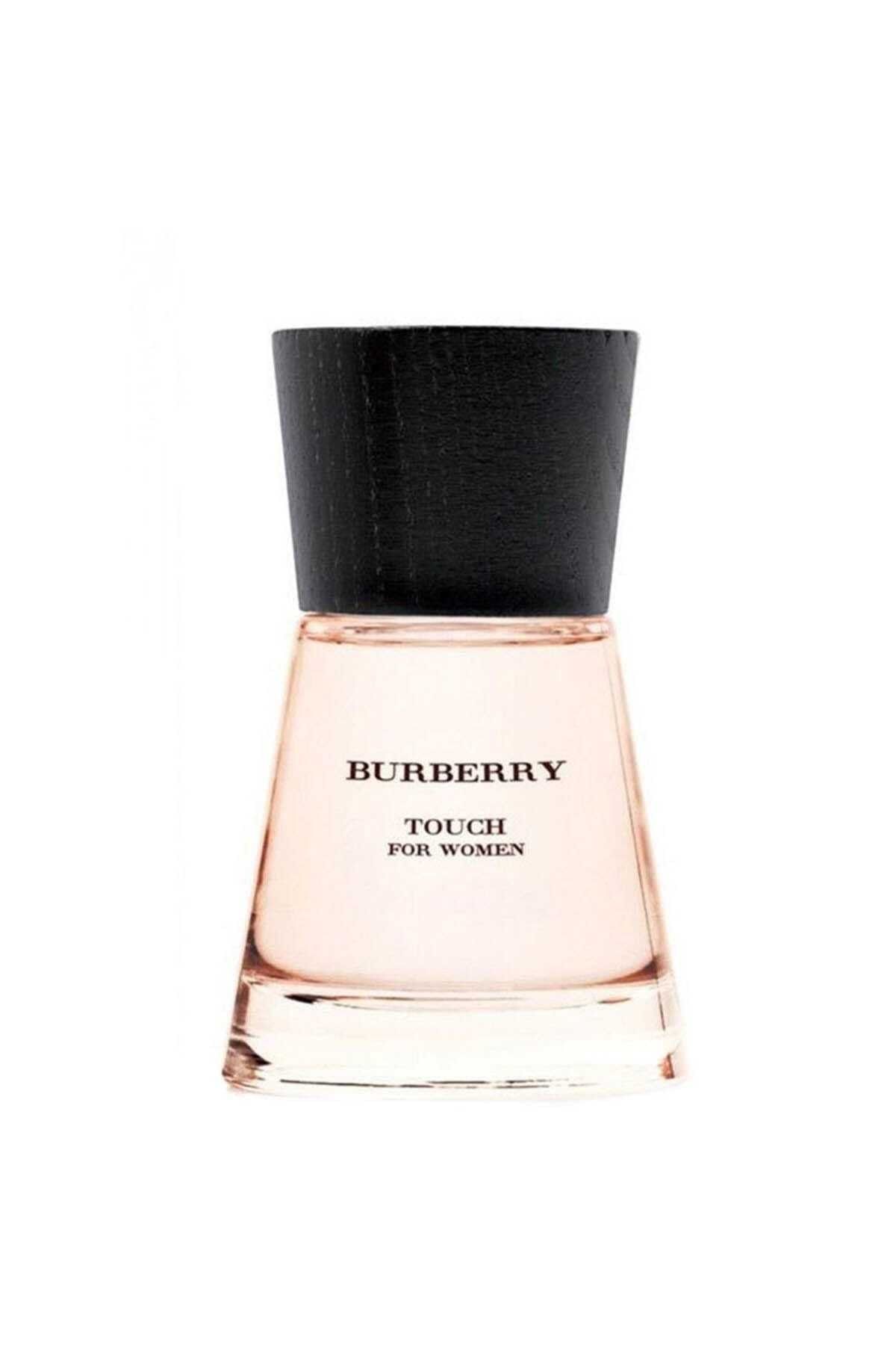 Burberry Touch For Women Edp 50 ml Kadın Parfüm 5045252649107