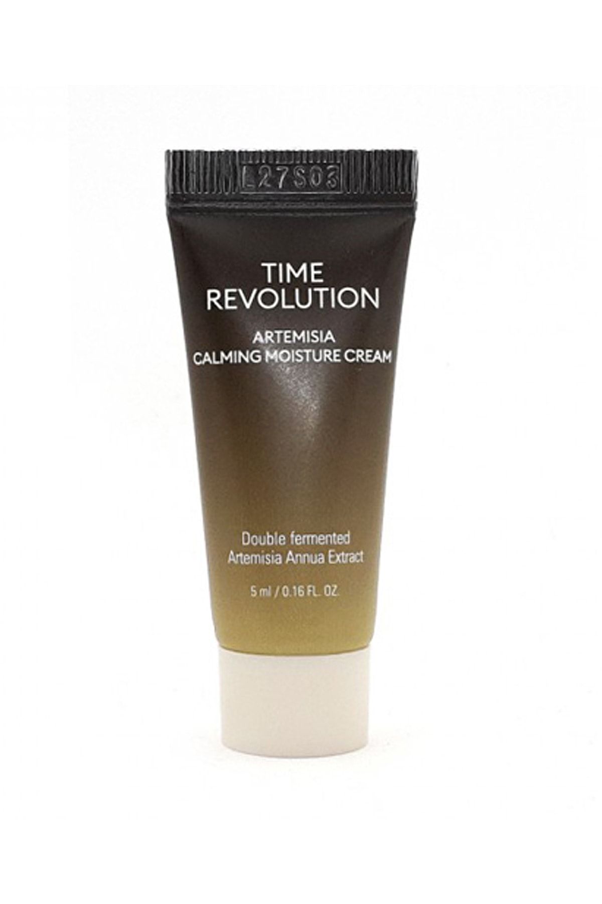 Missha Kızarıklık Karşıtı Krem (5ML) Time Revolution Artemisia Calming Moisture Cream