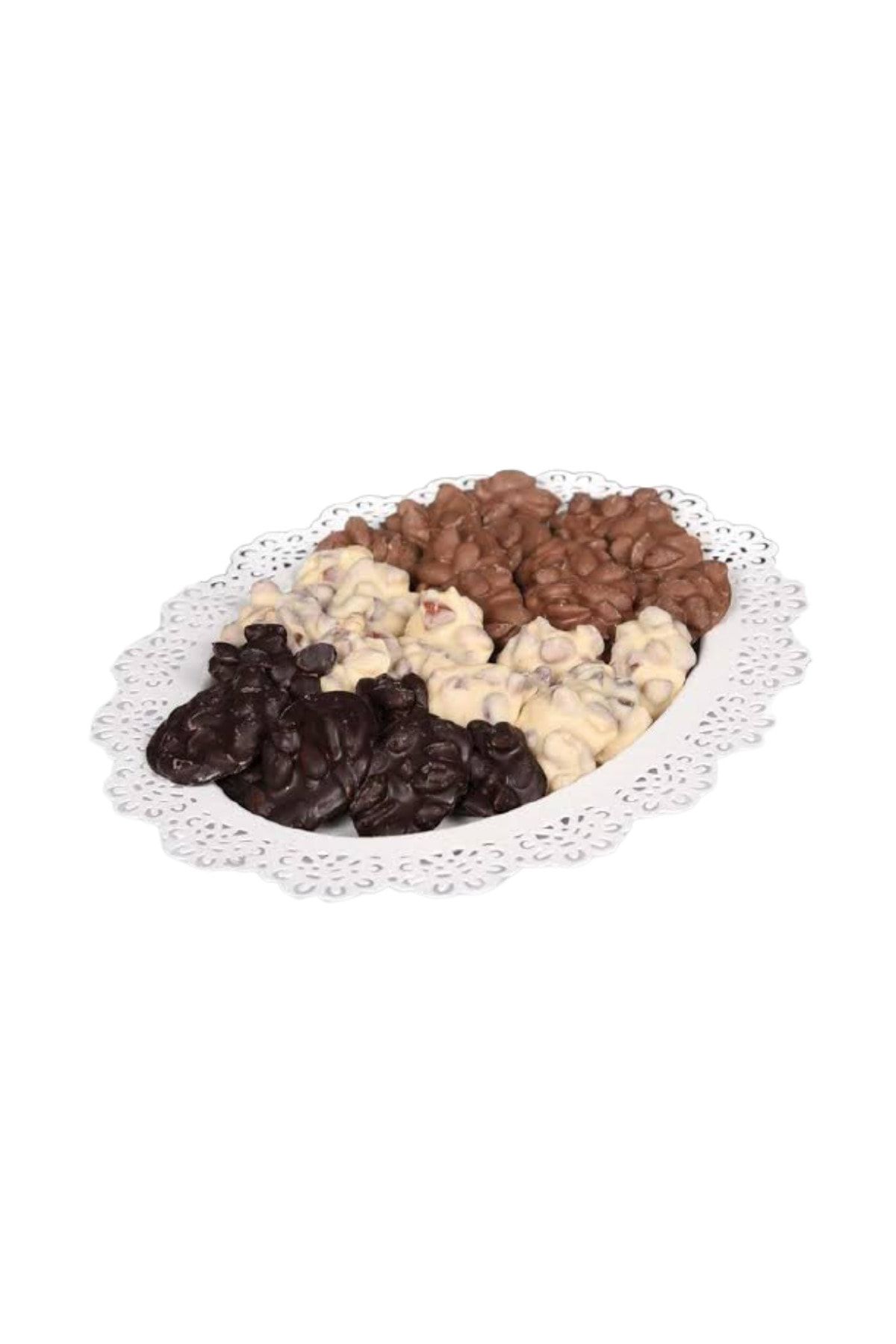patik kuru gıda Malatya Cimix Çikolata Kaplamalı Kayısı Çekirdeği 500 gr