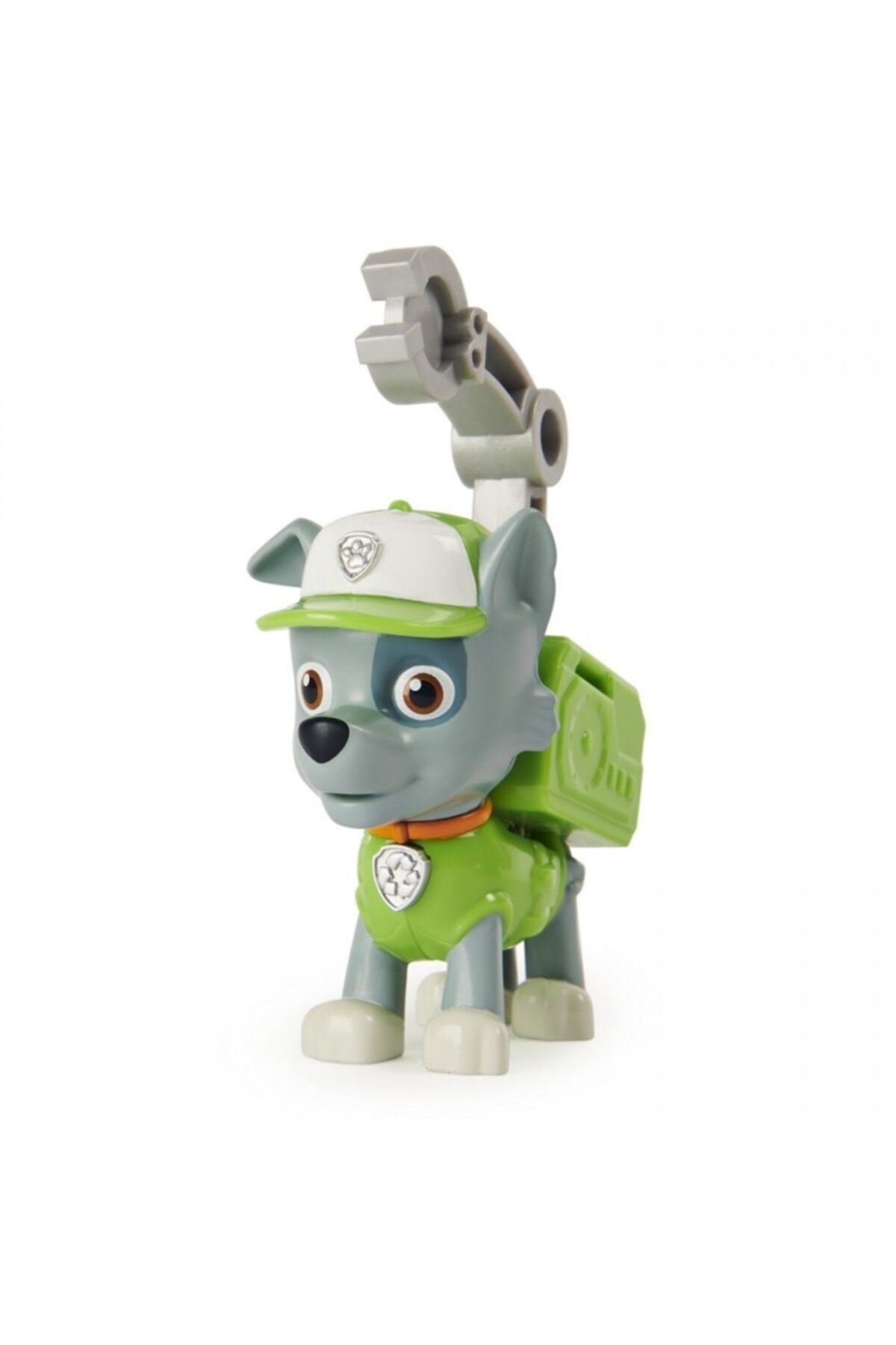 PAW PATROL Kahramanlar Rocky 20126940