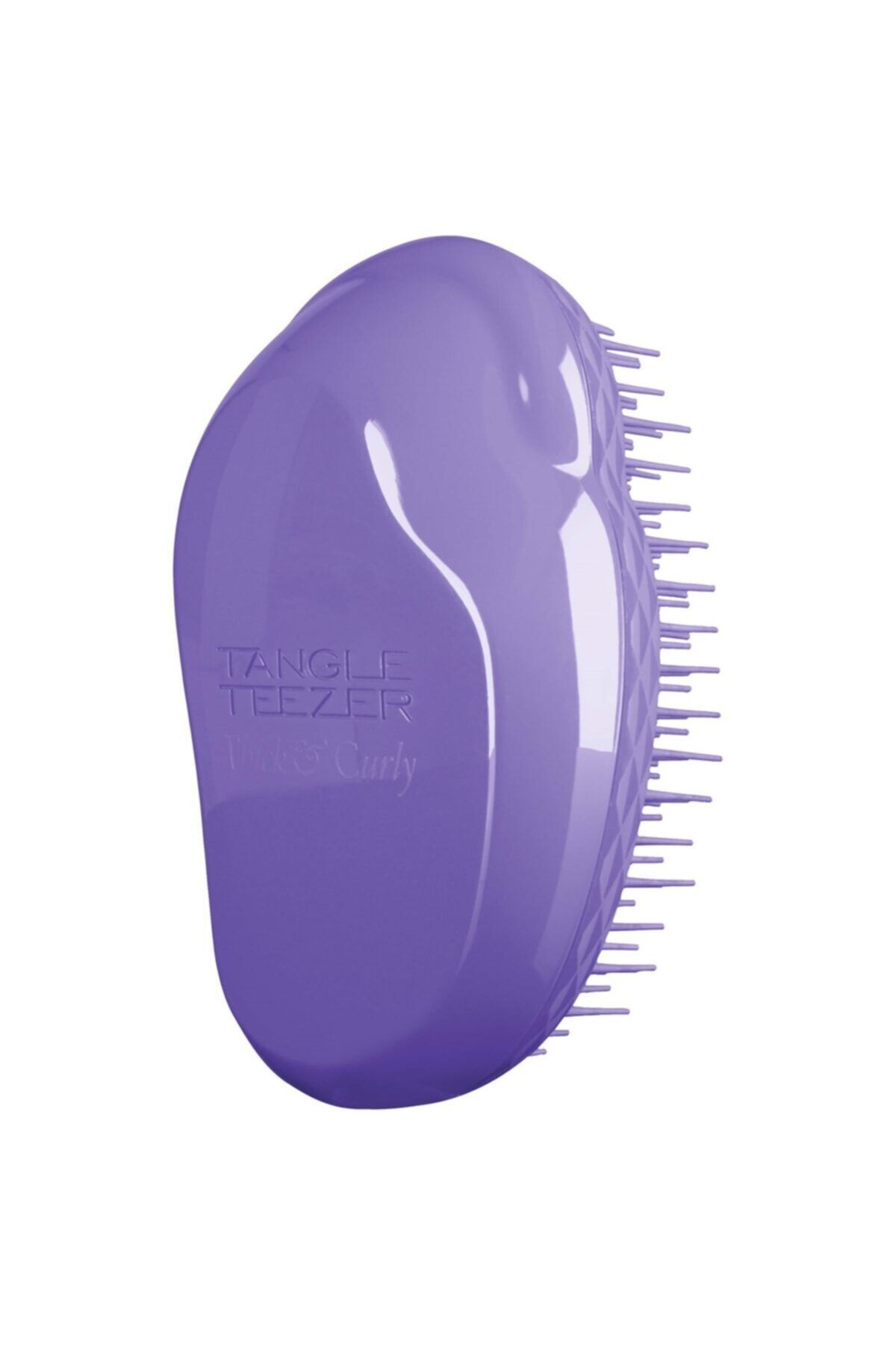 Tangle Teezer Thick Curly Violet Saç Fırçası