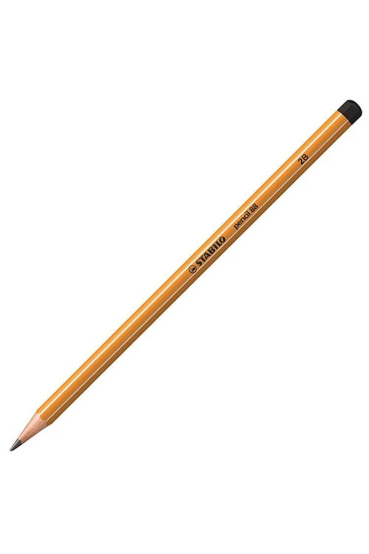 Stabilo Stabılo Pencil 88 Mercanlı Kurşun Kalem