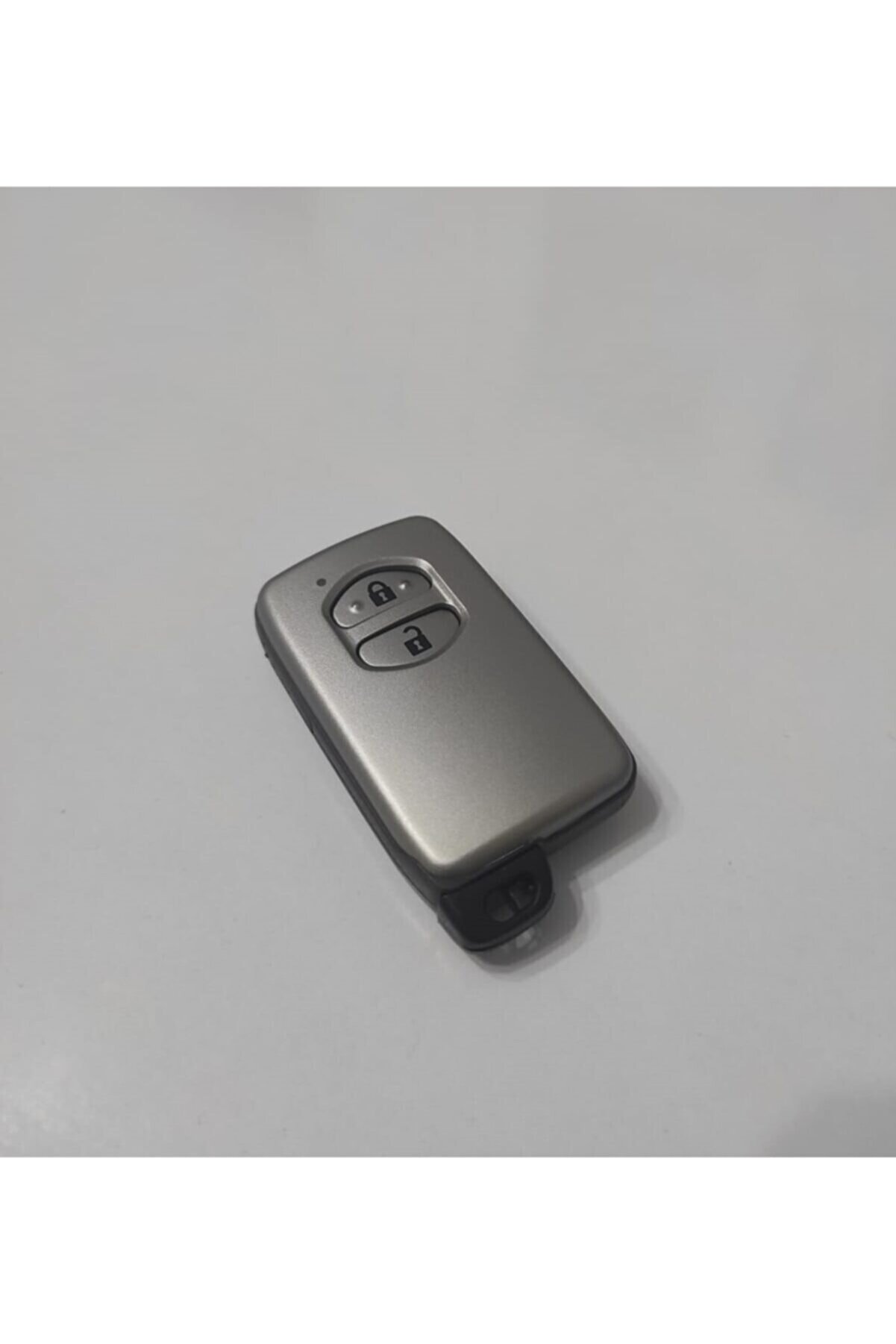 SenKey Toyota Smart 2 Bt. Anahtar Kabı