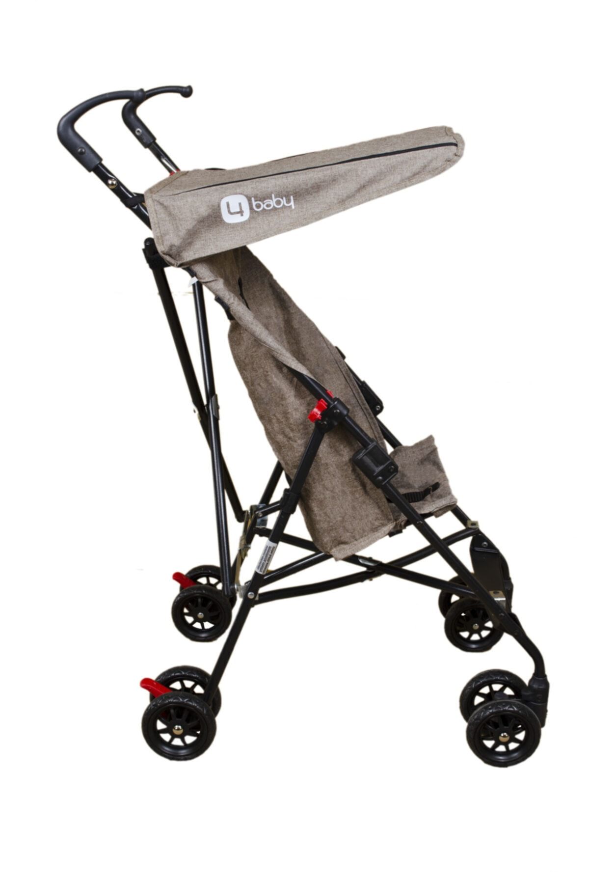 4 Baby Baston Bebek Arabası Puset Fiyatı, Yorumları TRENDYOL