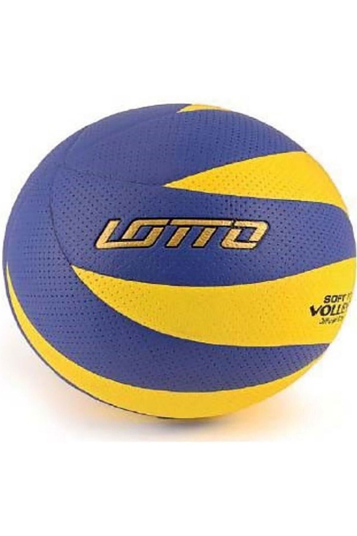 Lotto Ball Algos VB Voleybol Topu (N6711)