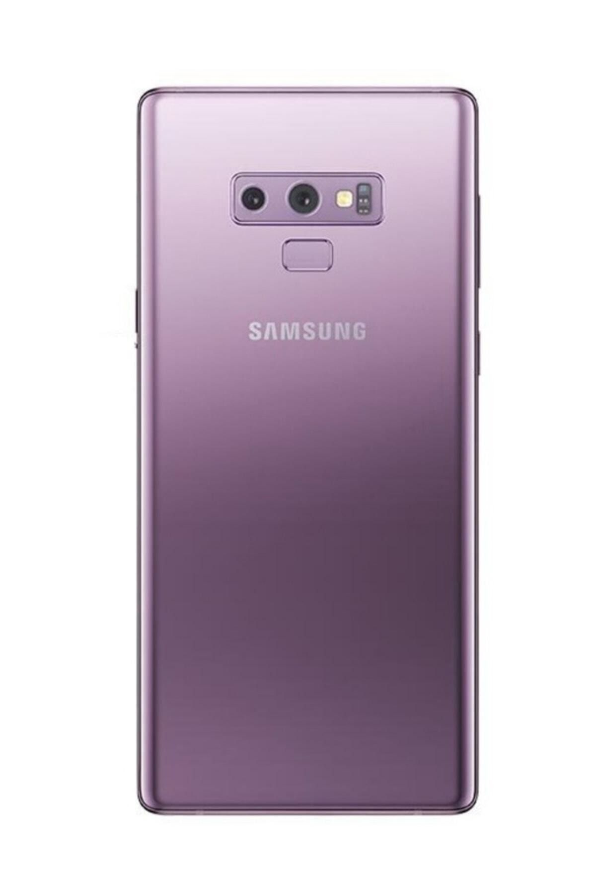 EgeTech E&t-trade Samsung Galaxy Note 9 Arka Pil Batarya Kapağı