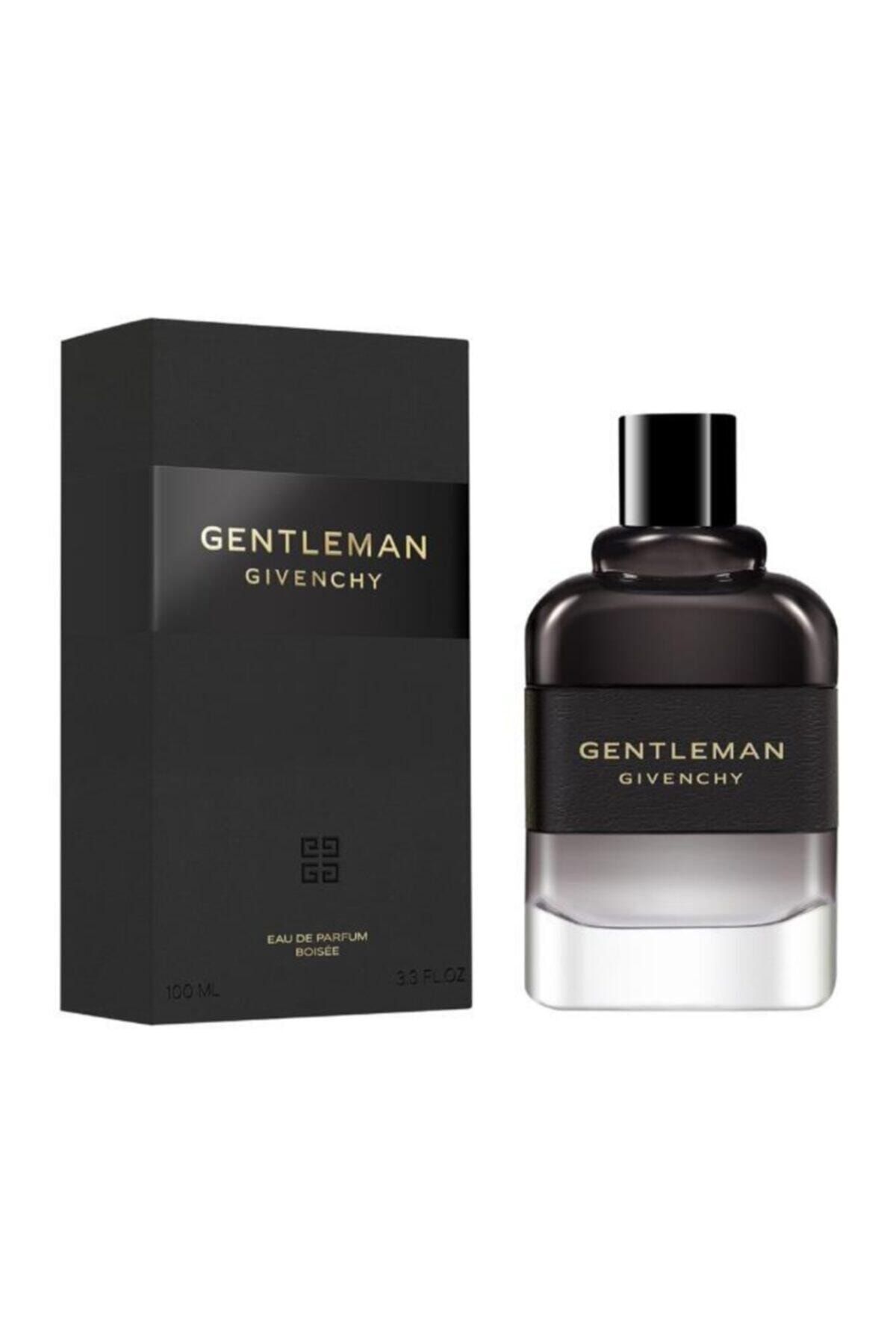 Givenchy Gentleman Boisee Edp 100 Ml Erkek Parfümü 3274872399020