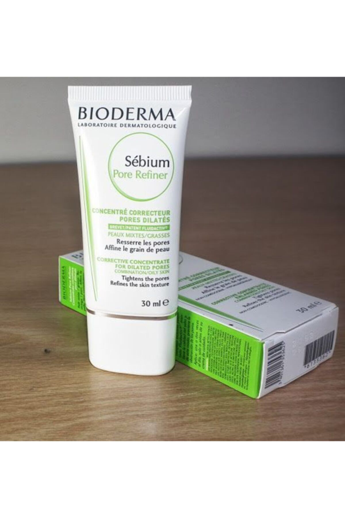 Bioderma Sébium Pore Refiner 30 Ml