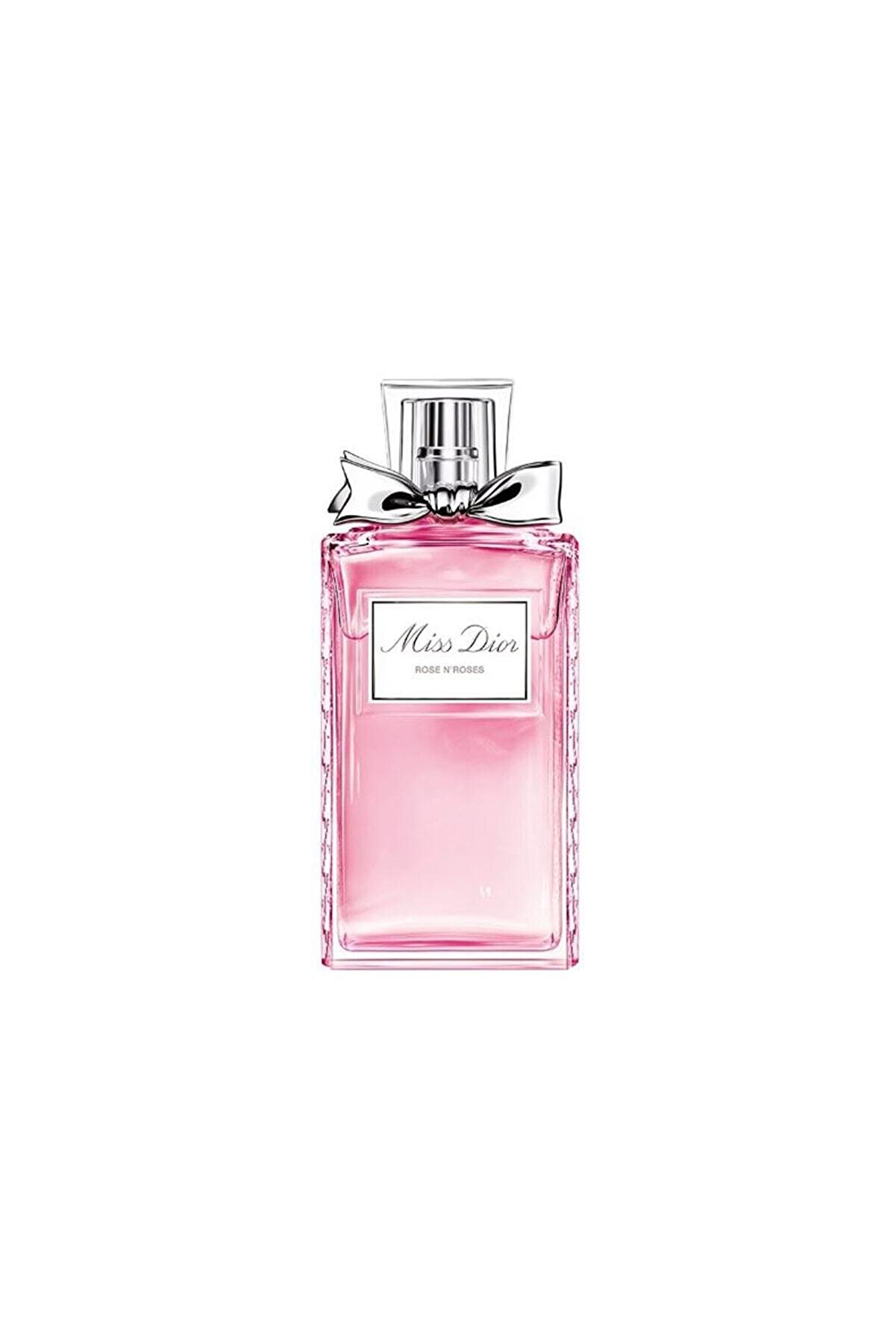 Dior Miss Dior Rose N'roses EDT 100 ml Kadın Parfüm