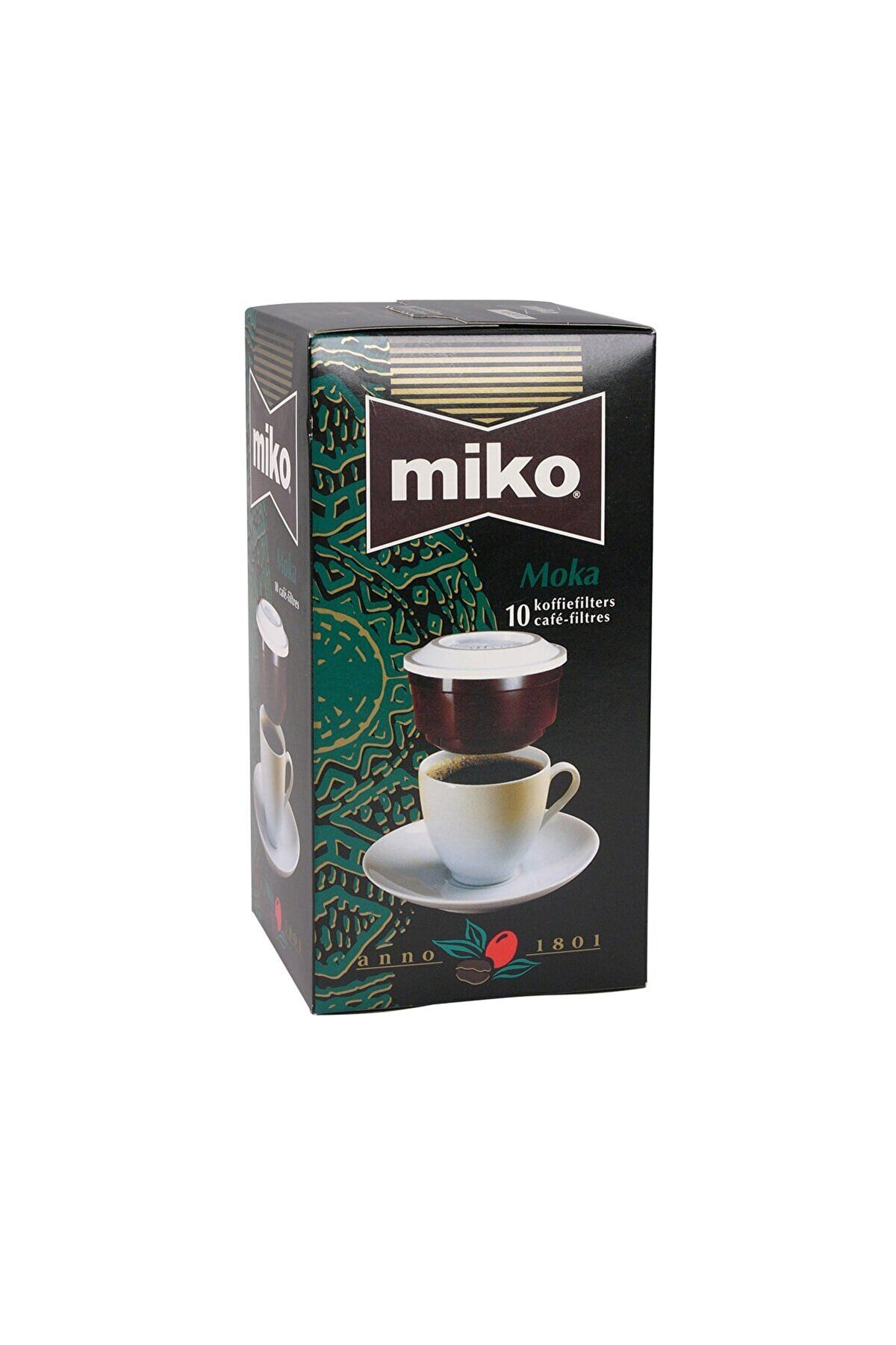 MİKO FİLTRE MOKA 1O LU PAKET_0