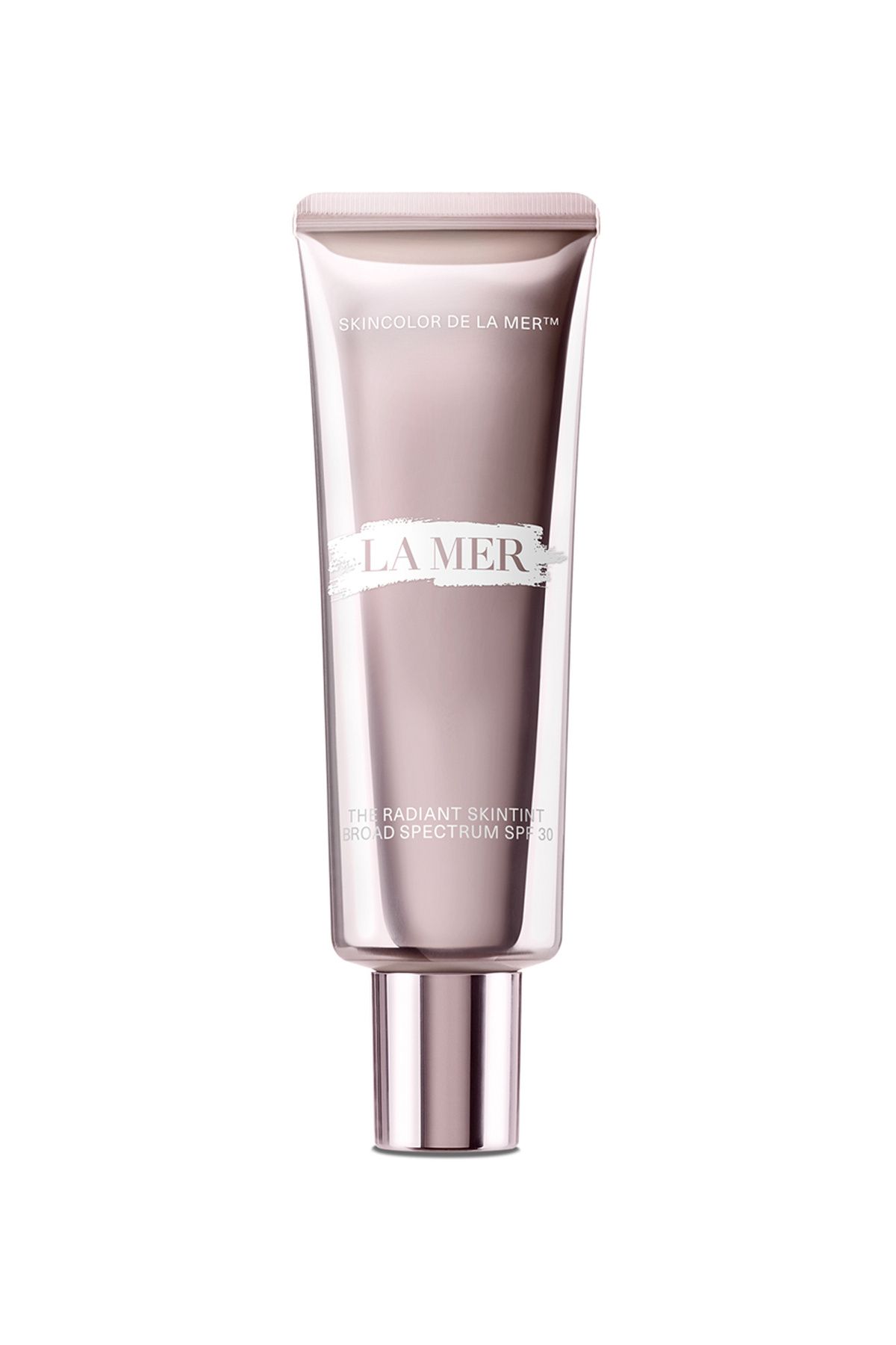 La Mer The Radiant Skin Tint Broad Spectrum SPF 30 - Deep 40ml Renkli Güneş Koruyucu Krem