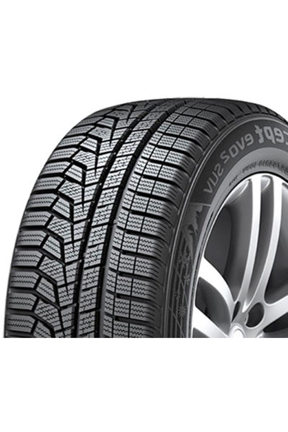 255/40 R20 101V XL iON I Cept SUV IW01A (Sound Absorber) Kış 4x4 2023