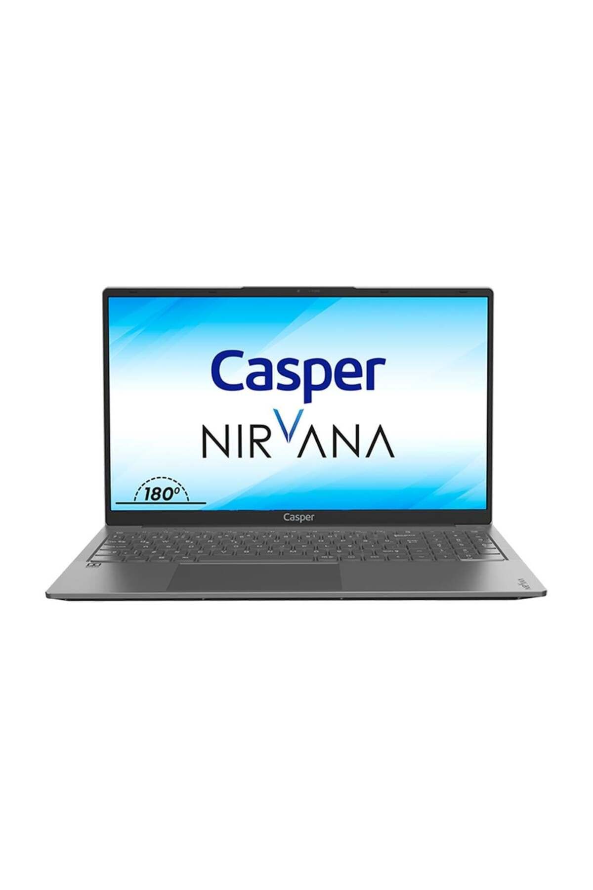 Casper Nirvana X600 5. Nesil Ryzen 5 5500U-8Gb-500Gb Ssd-15.6inc-W11