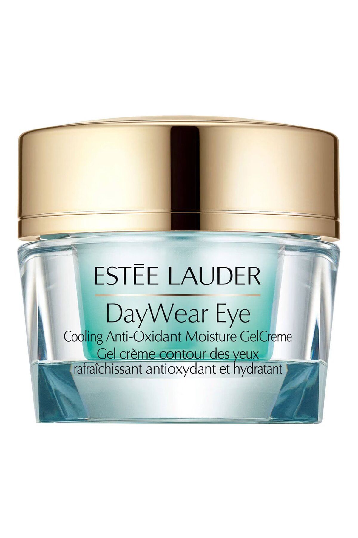 Estee Lauder DayWear Eye-Göz Çevresini Yatıştıran, Aydınlık Görünüm Veren Nemlendirici Göz Çevresi Jel Krem 15 ml