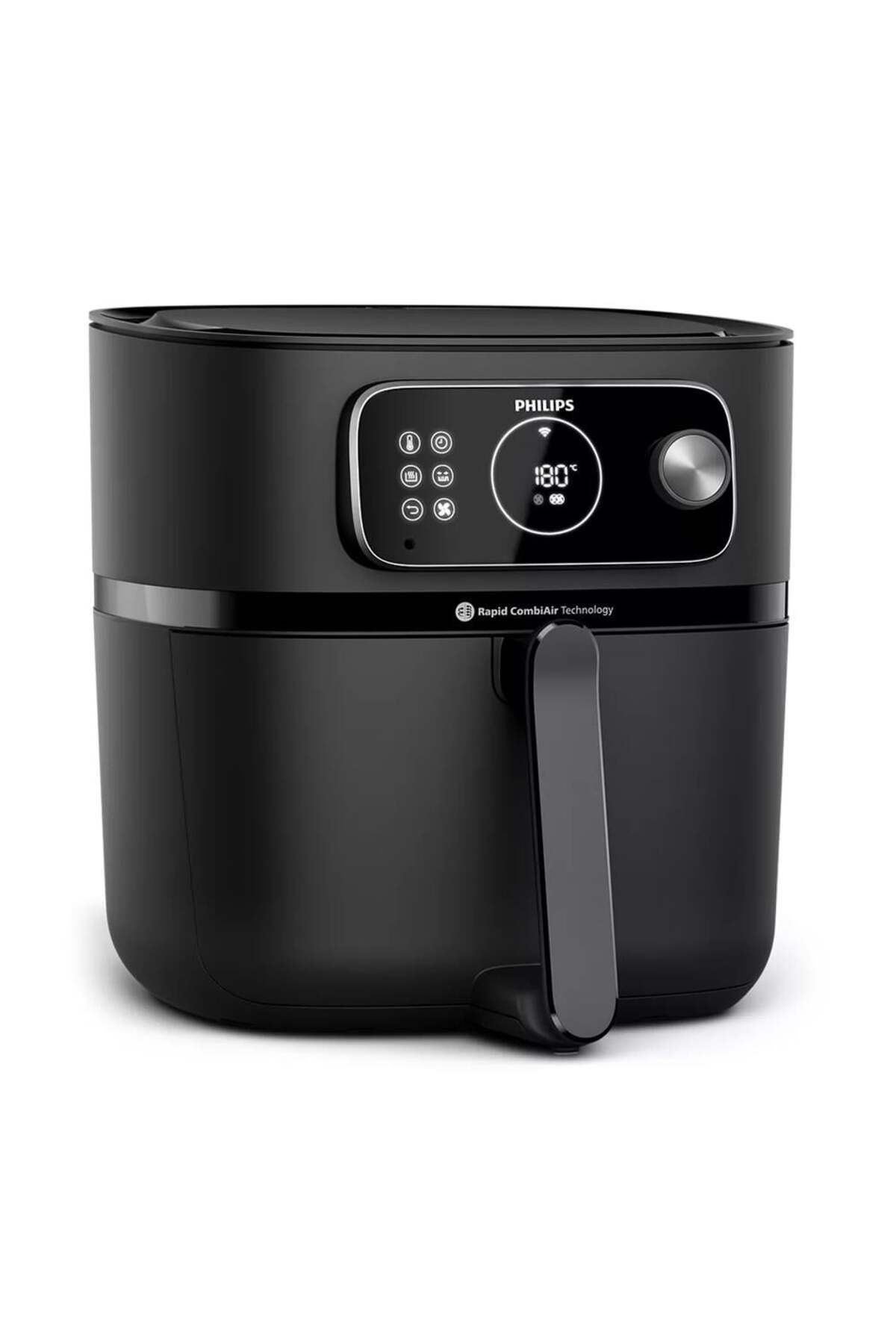 Philips HD9875/90 Airfryer Combi XXL Connected
