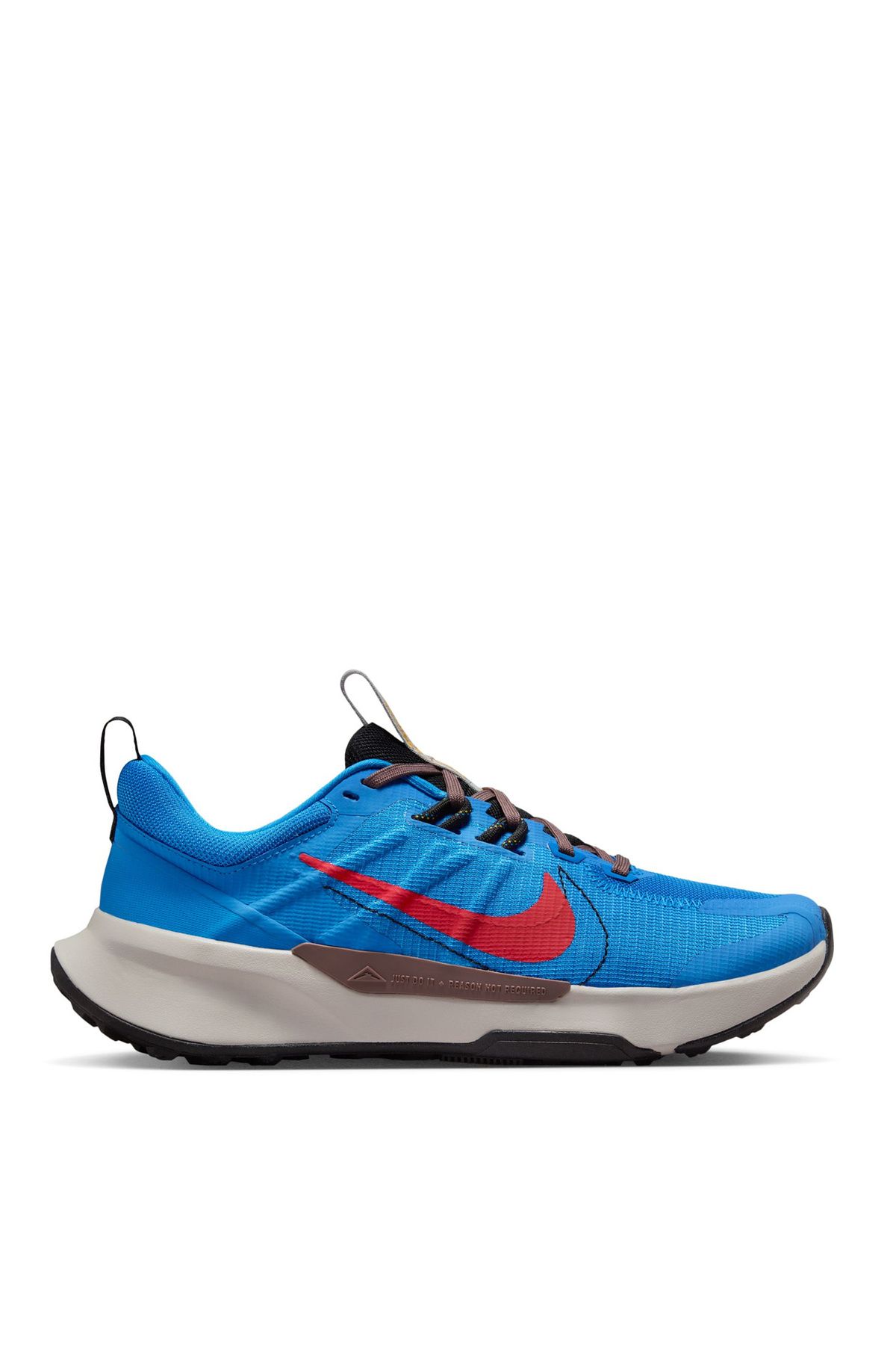 Nike Mavi Kadın Koşu Ayakkabısı DM0821-402 WMNS JUNIPER TRAIL