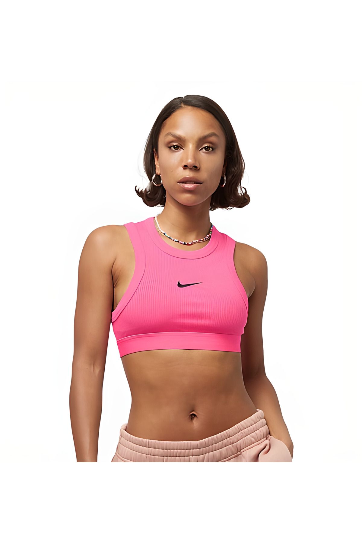 Nike Sportswear Kısaltılmış Kadın Atleti