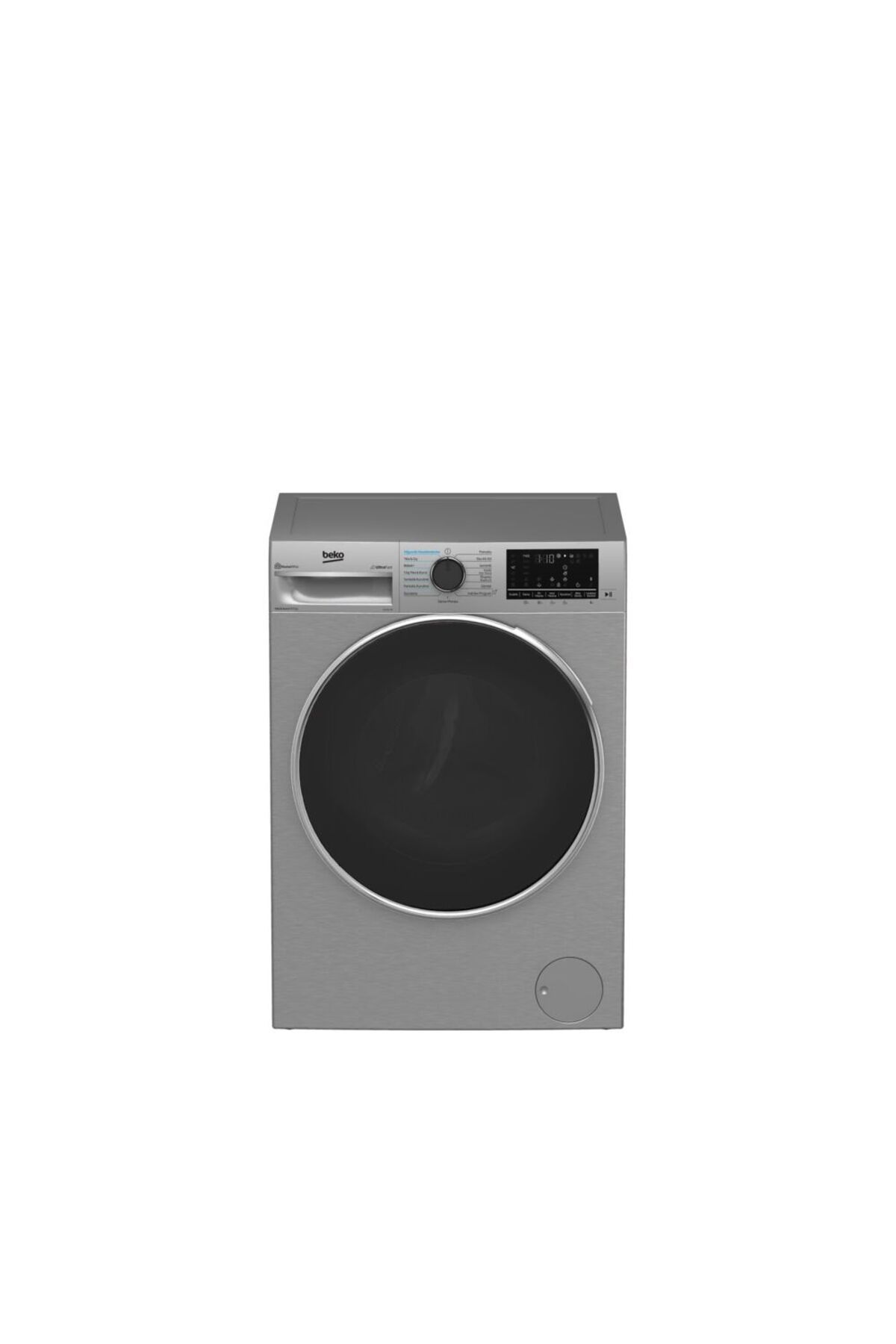 Beko CM 850 YKI Kurutmalı Çamaşır Makinesi