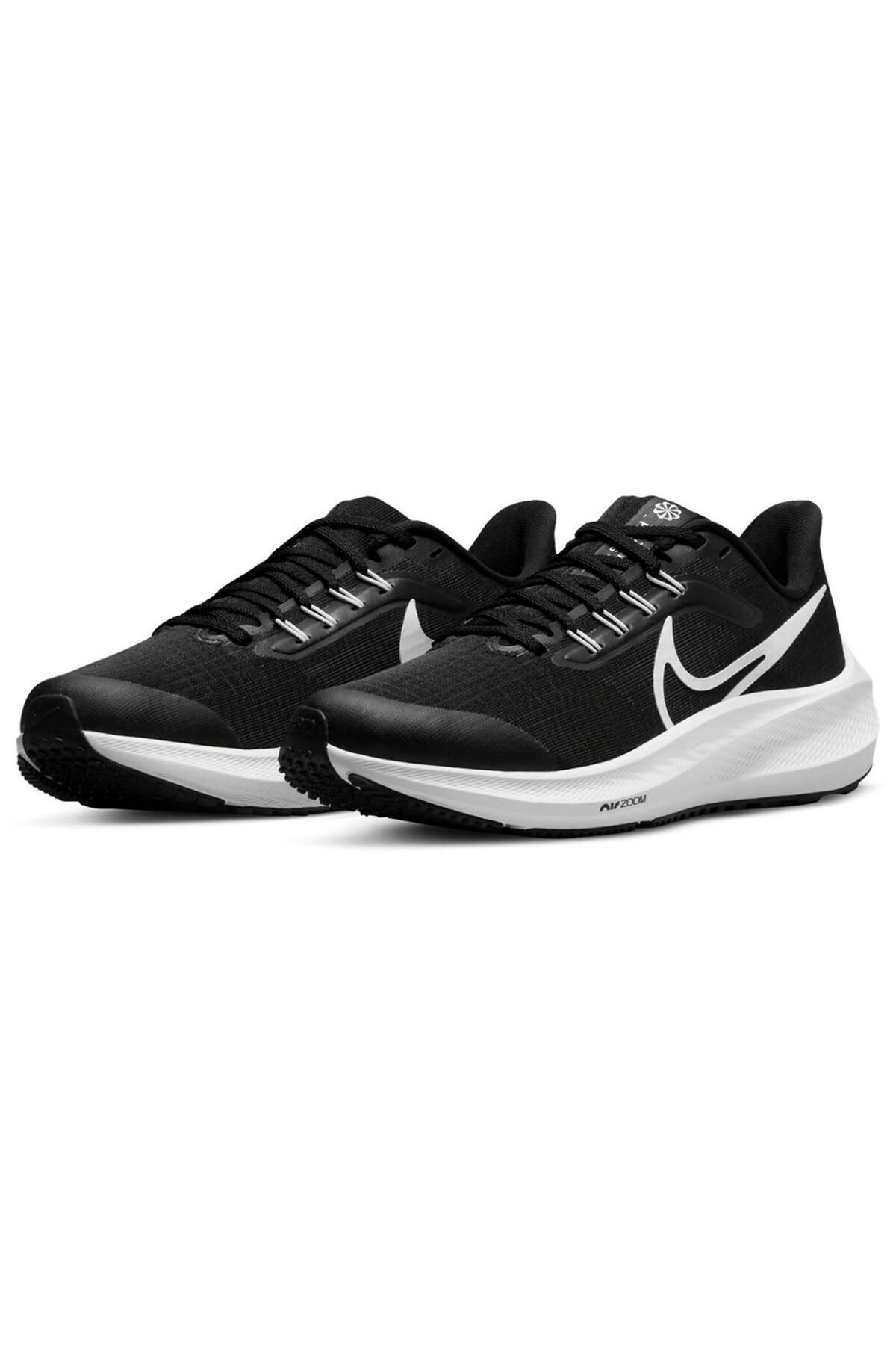 Nike Air Zoom Pegasus 39 Next Nature Gs Koşu Ayakkabısı DM4015-001
