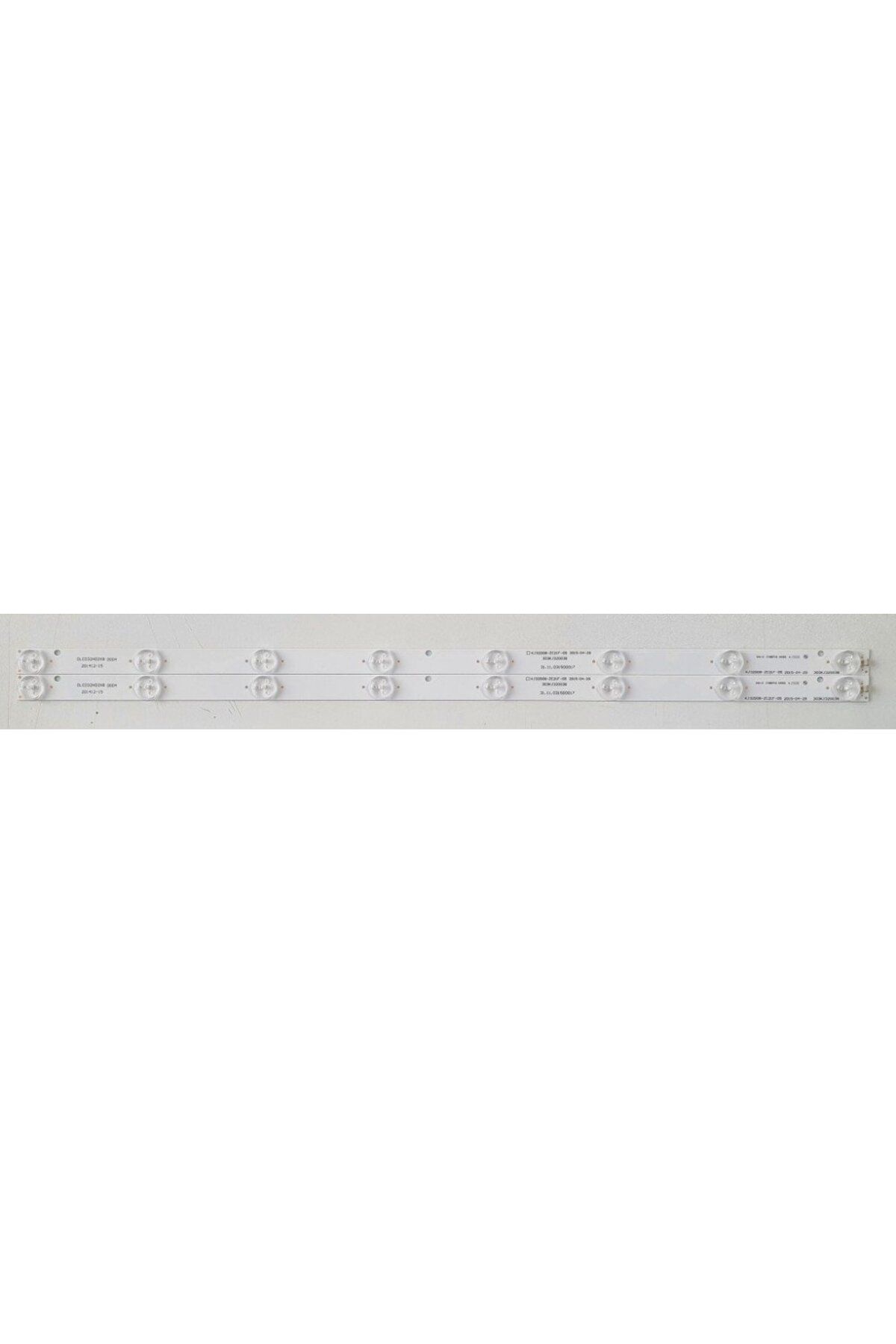 Winkel 3282 LED BAR