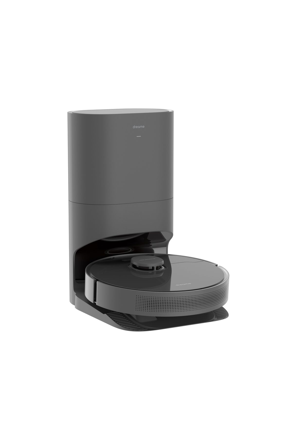 Dreame D10S Plus Robot Süpürge Dreamebot D10SPLUS