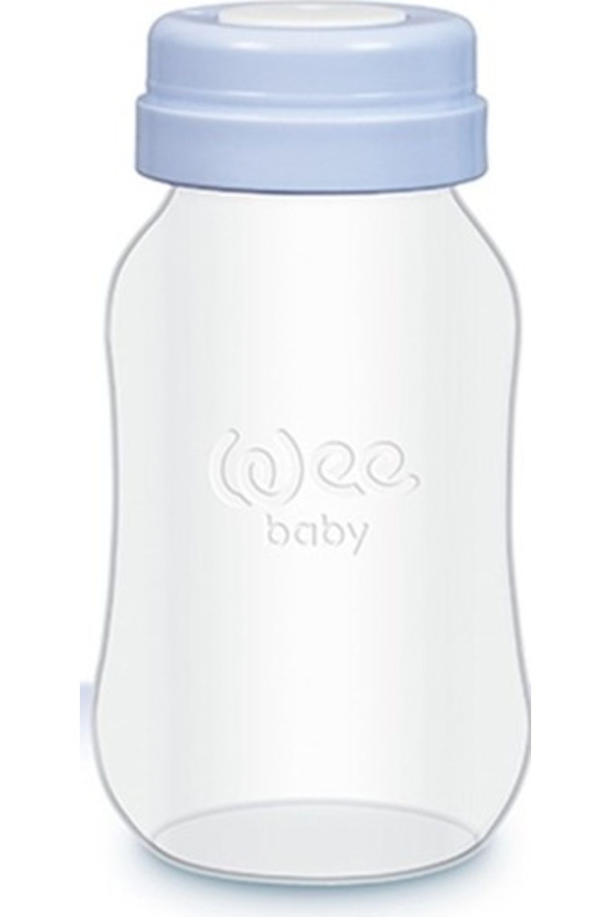 Wee Baby Süt Saklama Kabı 4 Adet No : 126
