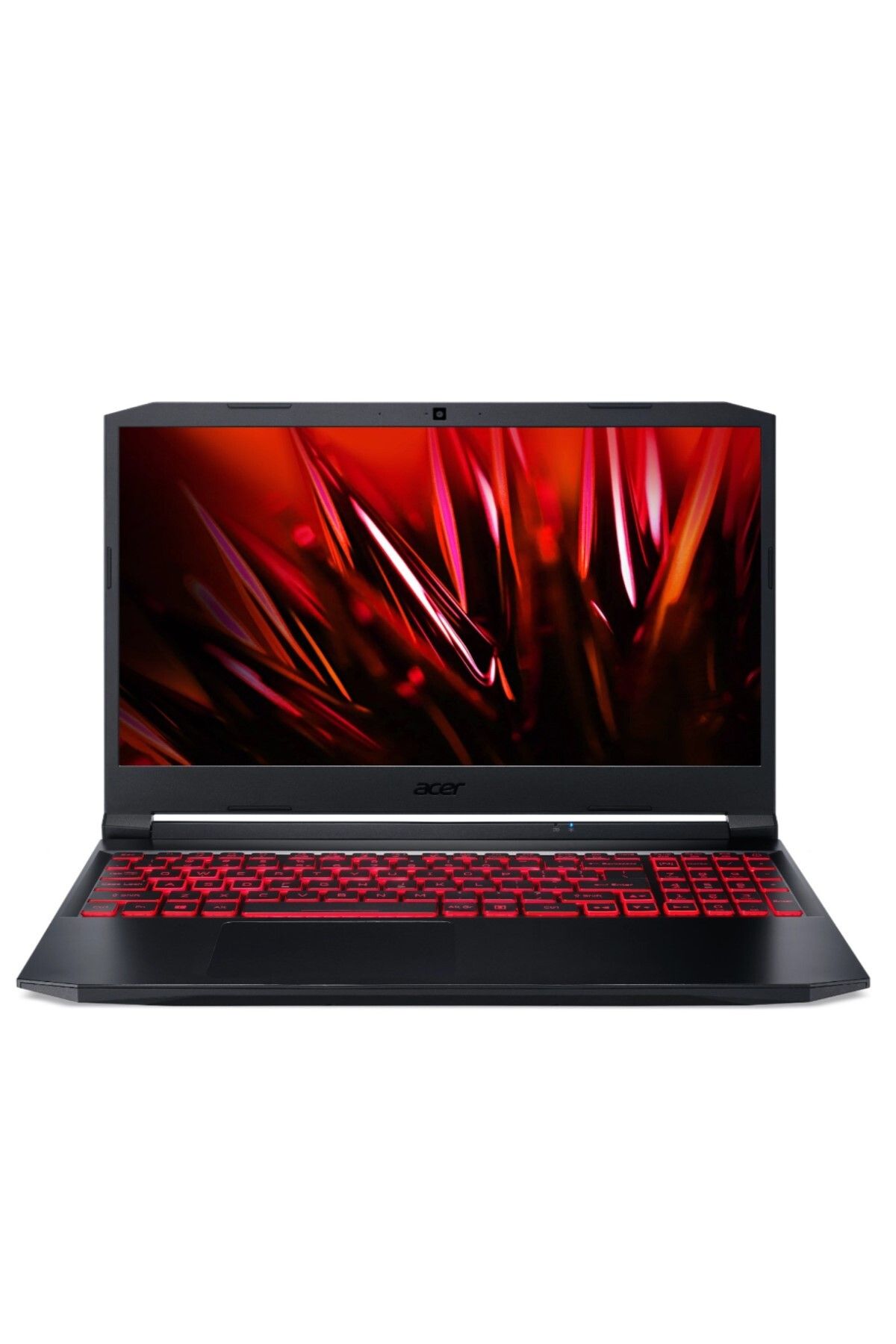 ACER Nitro 5 AN515-57 Intel Core i5 11400H 8GB 1TB SSD RTX3050 Freedos 15.6" FHD Taşınabilir Bilgisa