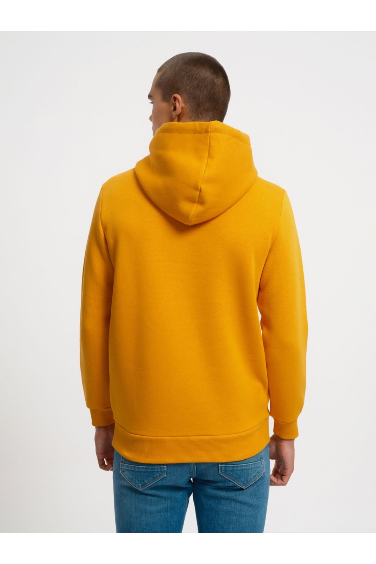 Loft Regular Fit Erkek Sweatshirt 4269