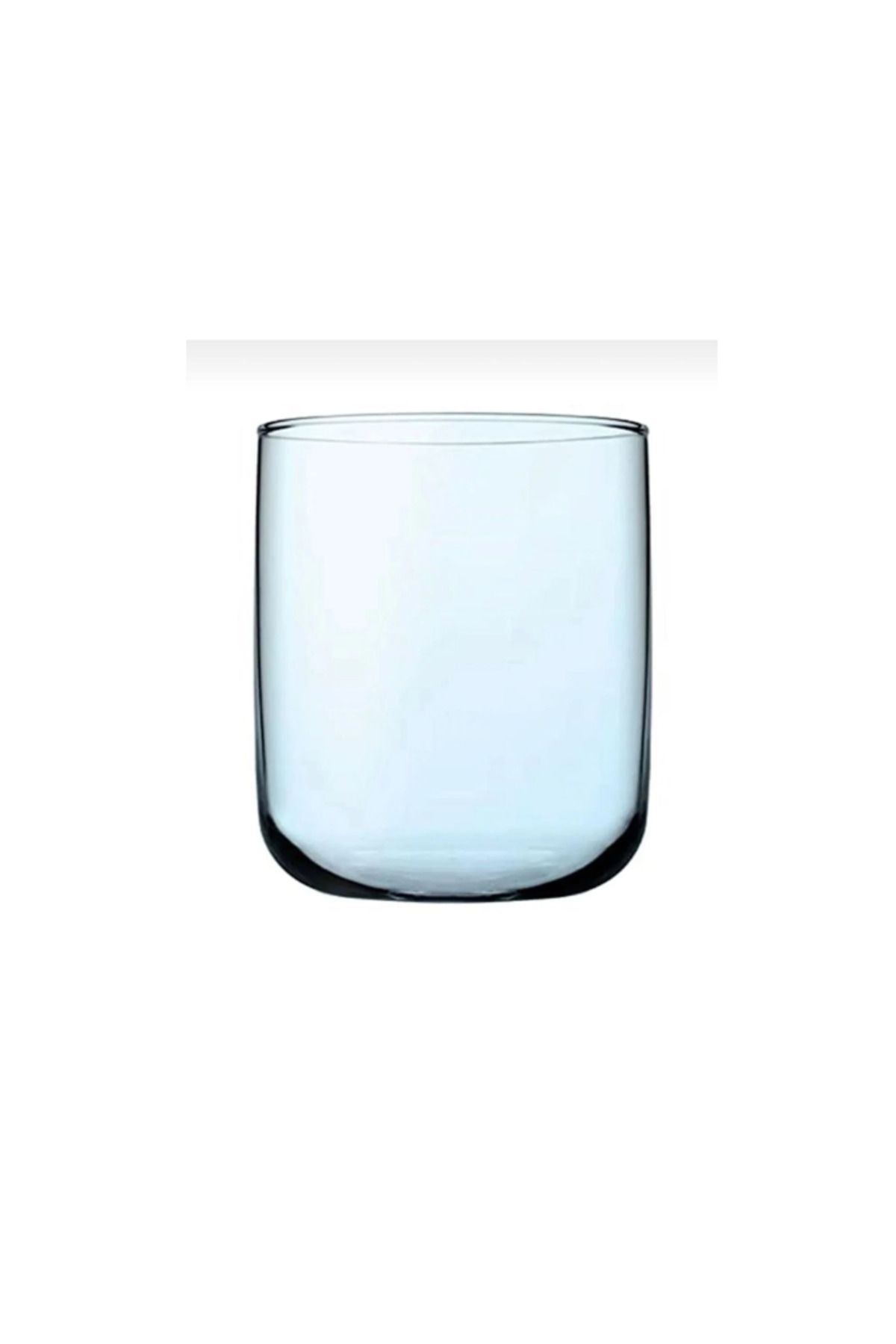 Paşabahçe 420112t Iconic 6'lı Meşrubat Su Bardağı 280 Cc -turkuaz