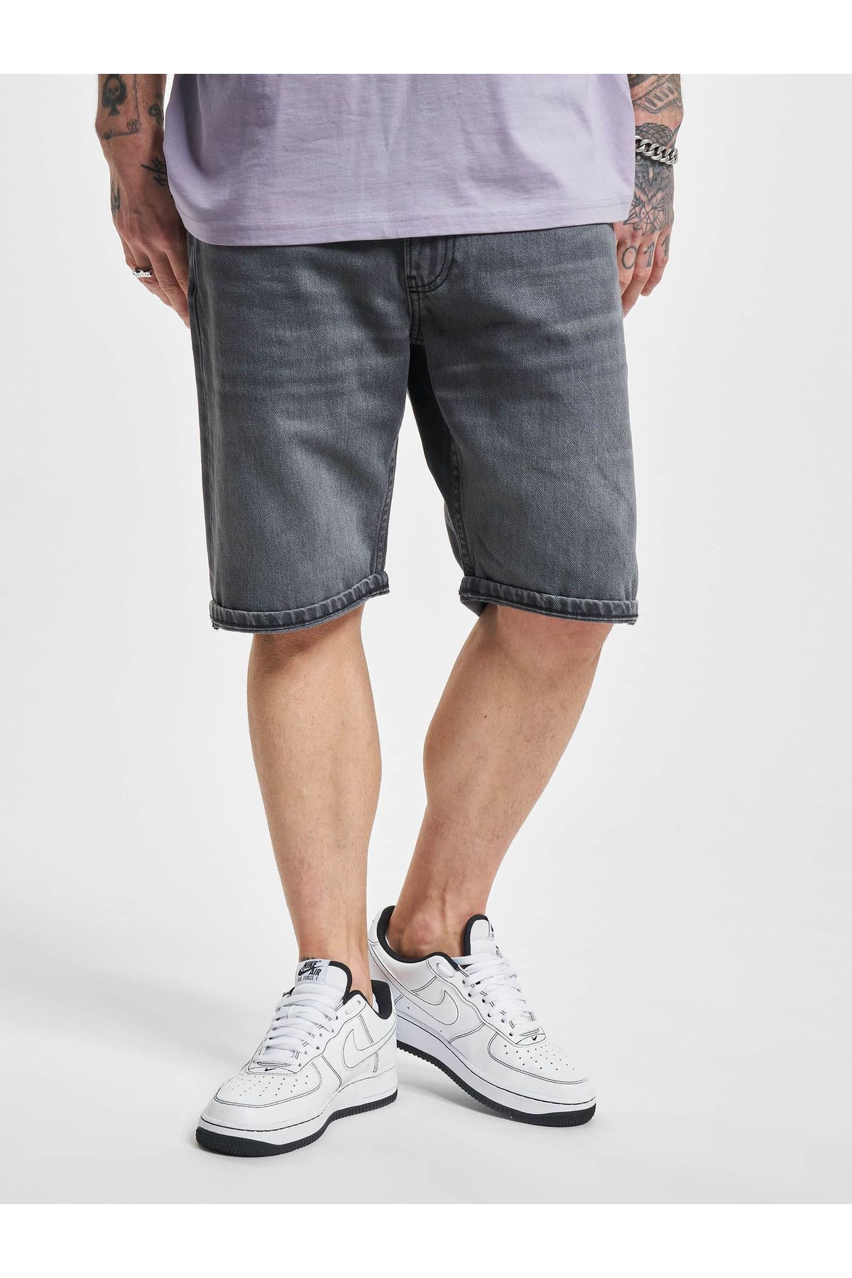 Calvin Klein Herren Calvin Klein Jeans Normal Şort