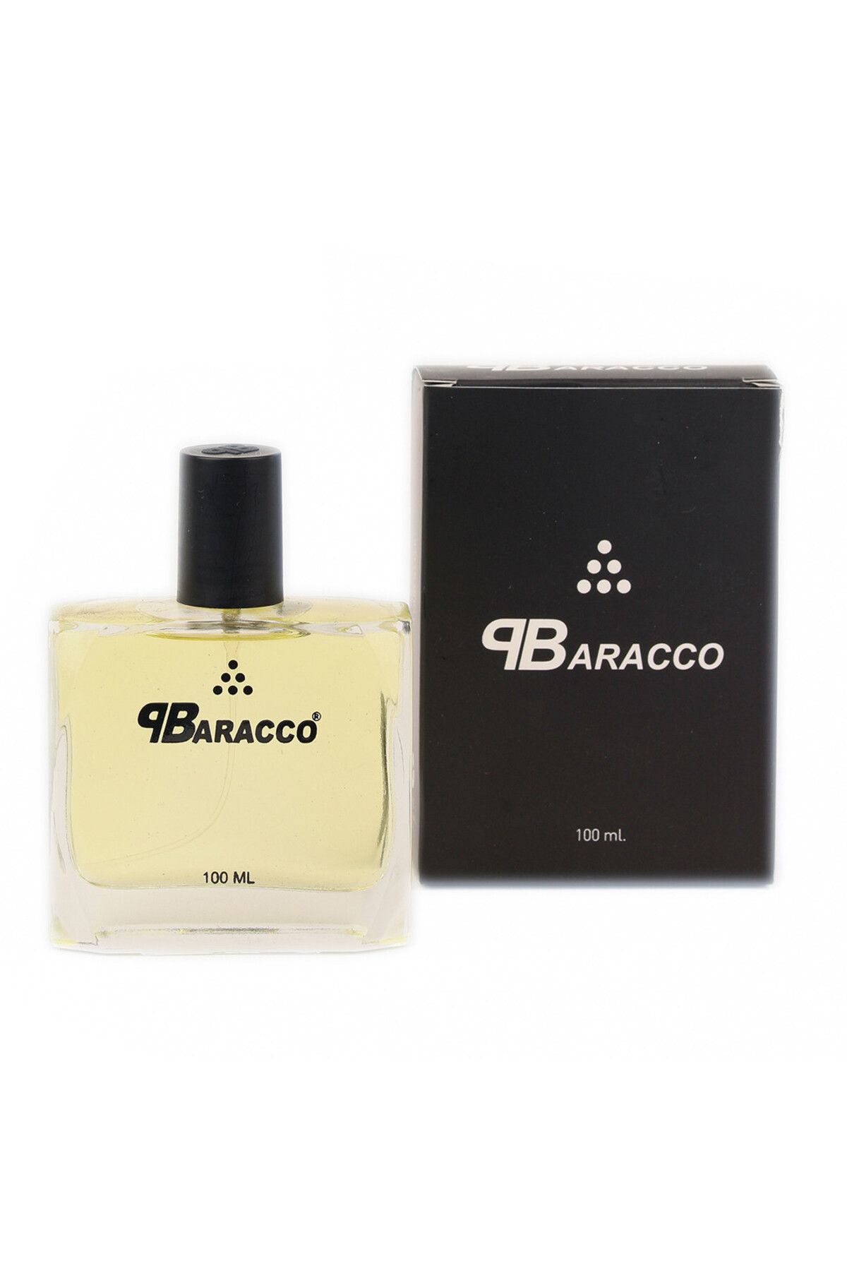 Baracco M585 Erkek Parfüm 100 ml Çikolatalı