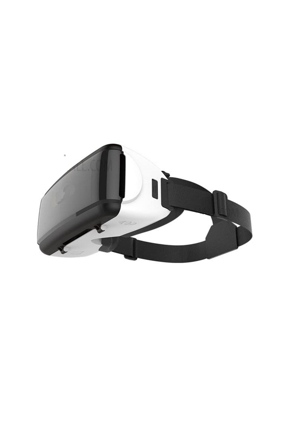 LEN10 Sanal Gerçeklik Gözlüğü 3d Vr Reçine Lens Gözlük Video Oyun Ve Filmler Tüm Telefonlara Uyumlu