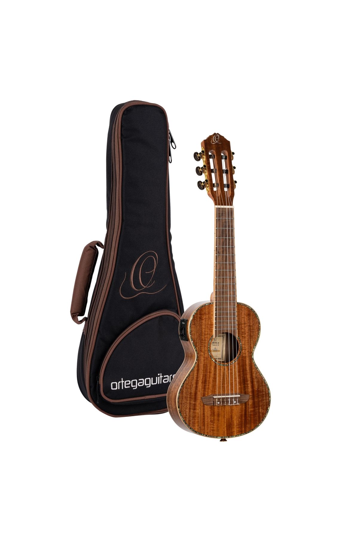 Ortega Mini Travel Series 17 Gitar