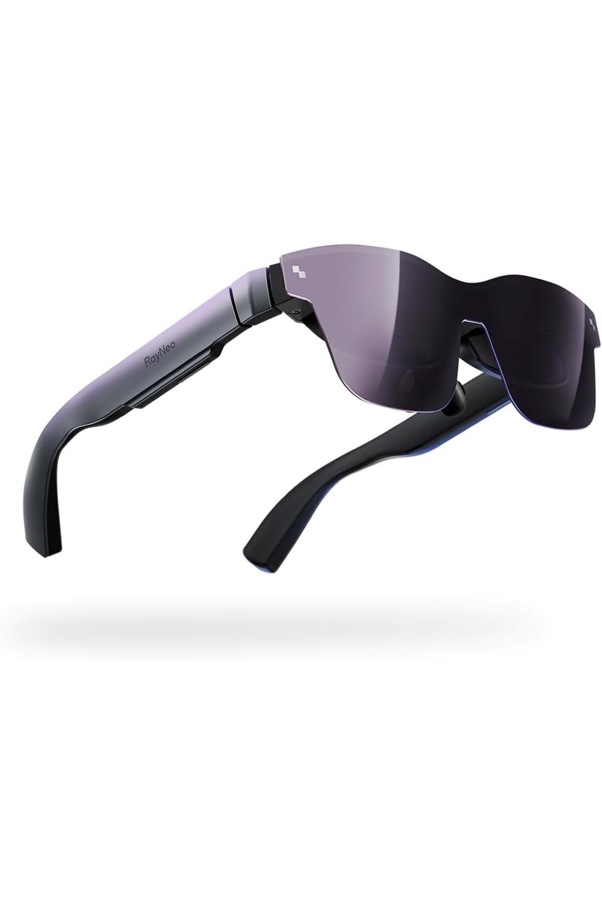 RayNeo Air 2 AR Gözlük - 201 Inc Mikro OLED'li Akıllı Gözlük, XR Gözlük 1080P