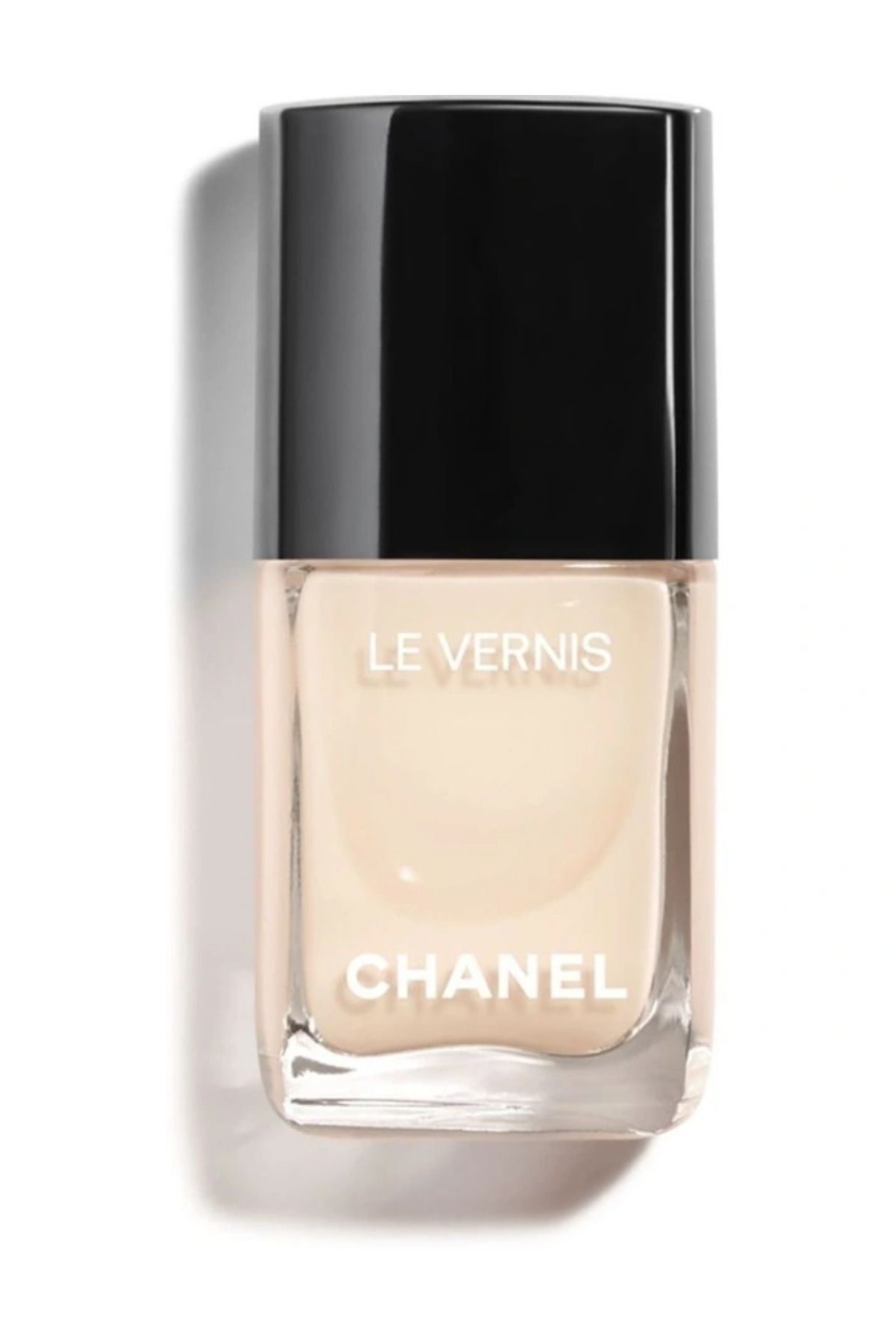 Chanel Exclusive Creation Le Vernis Nail Colour