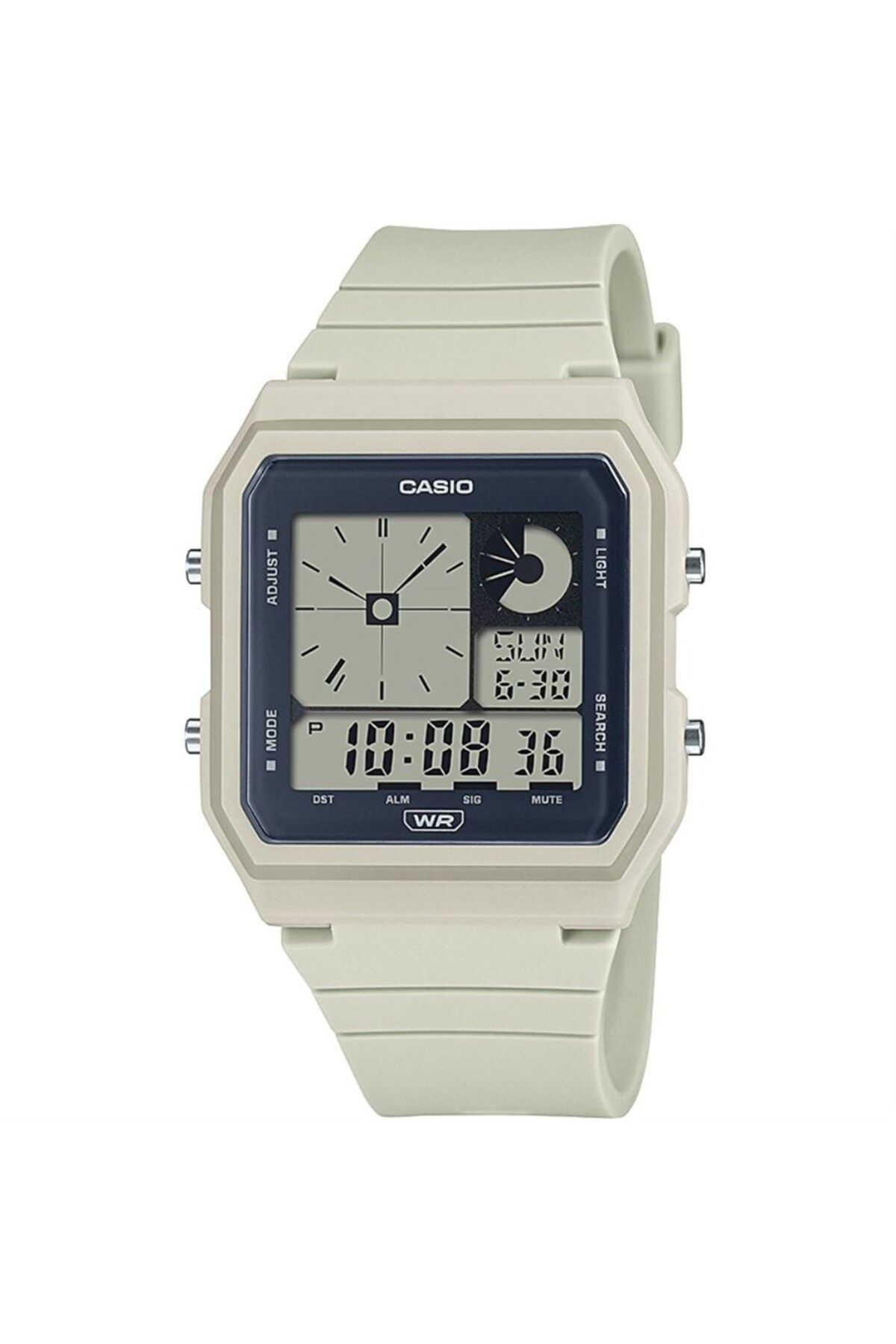 Casio LF-20W-8ADF Casio Kol Saati