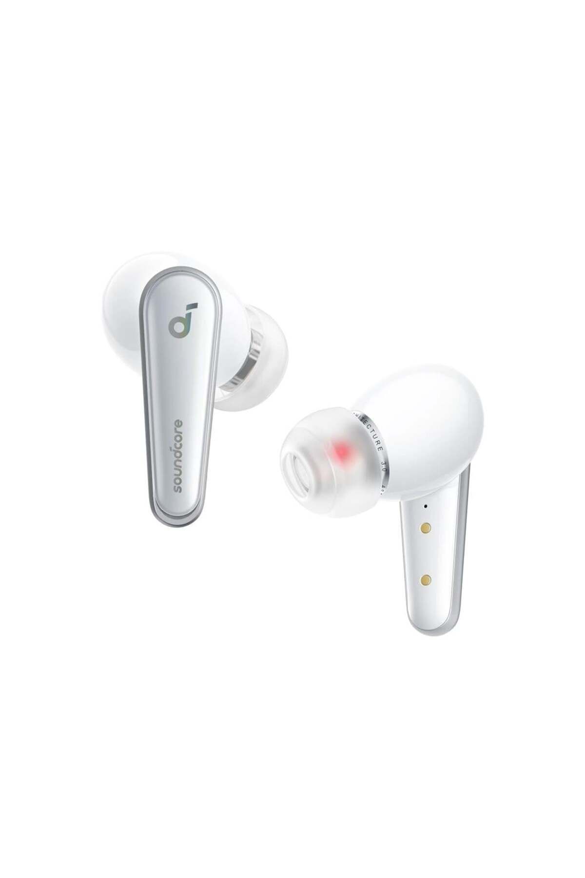 Anker Soundcore Liberty 4 Kablosuz Bluetooth Kulaklık - Beyaz