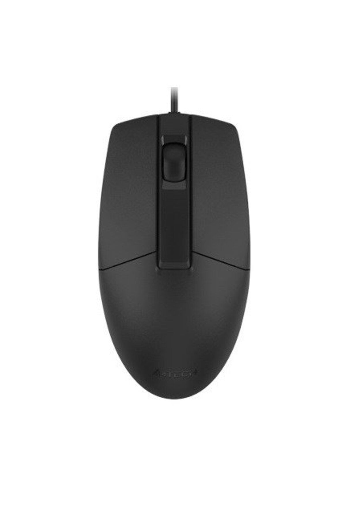 A4 Tech A4-Tech OP-330 V-Track Siyah USB Mouse