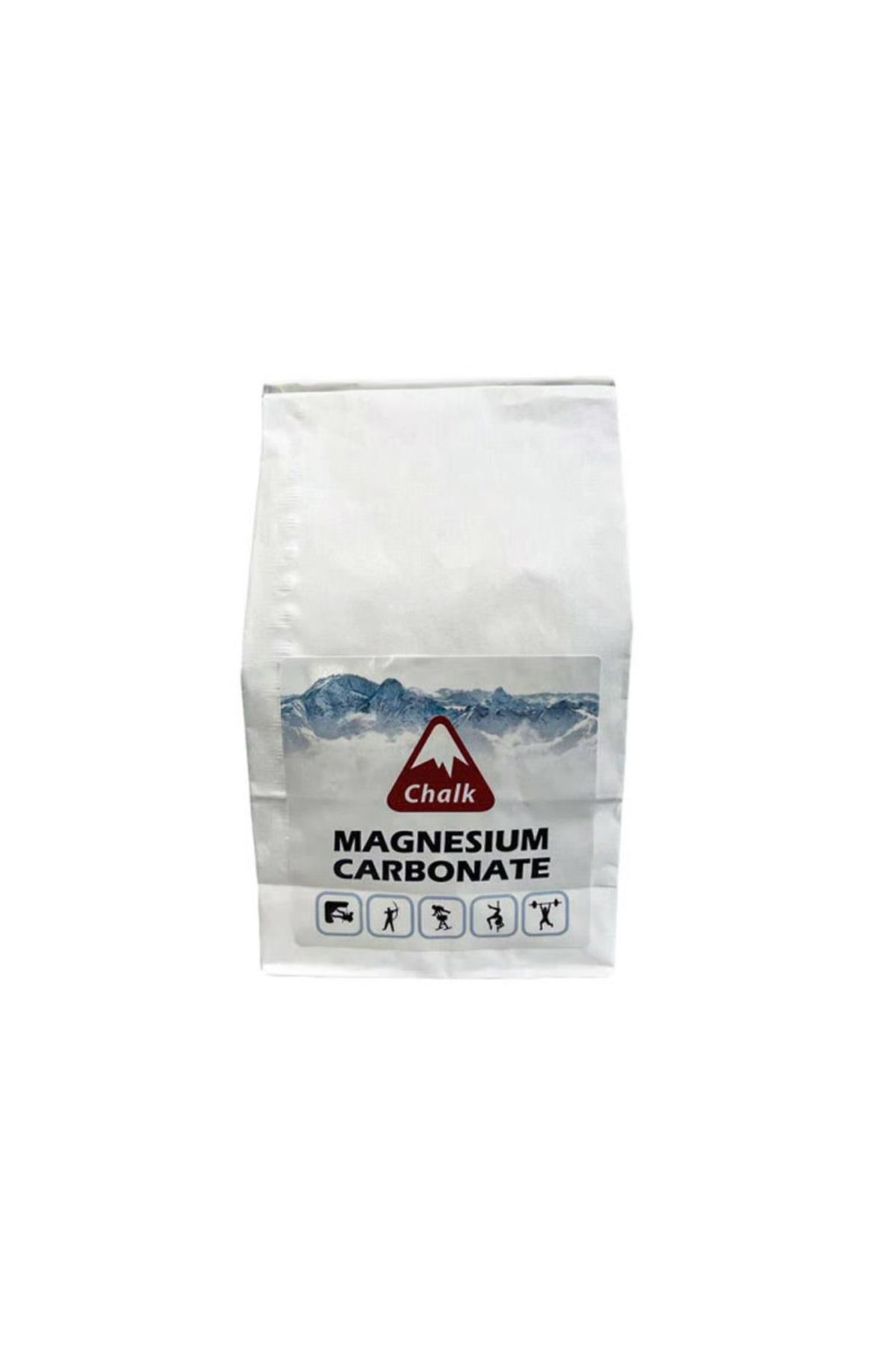 Hedef Magnesium Crush - Toz Magnezyum - 100 gr