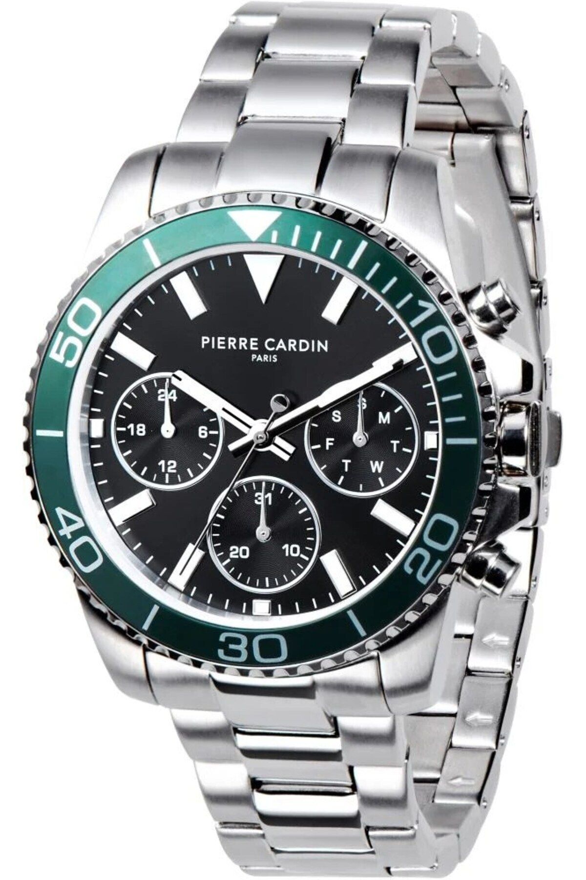 Pierre Cardin CNI.0006 ERKEK KOL SAATİ