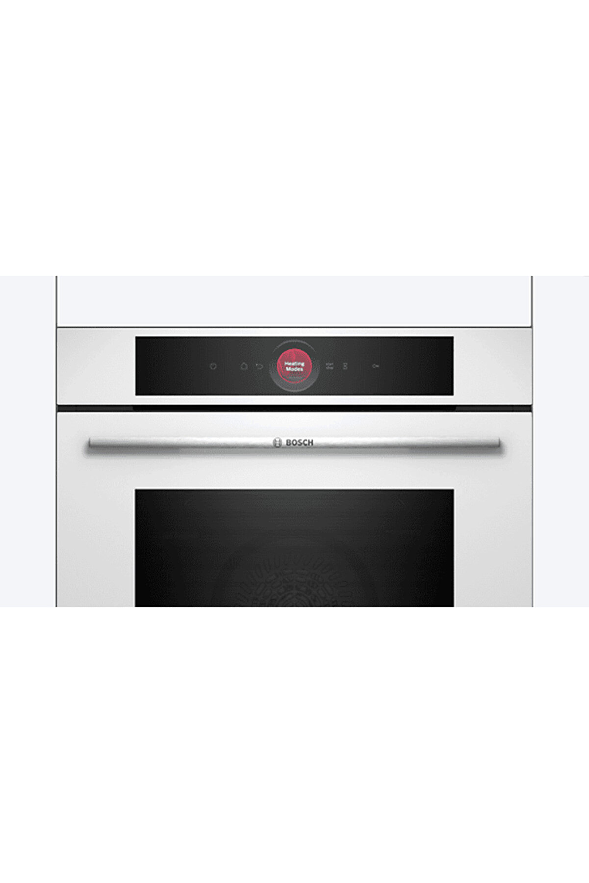 HBG7341W1 71 LT Ankastre Fırın