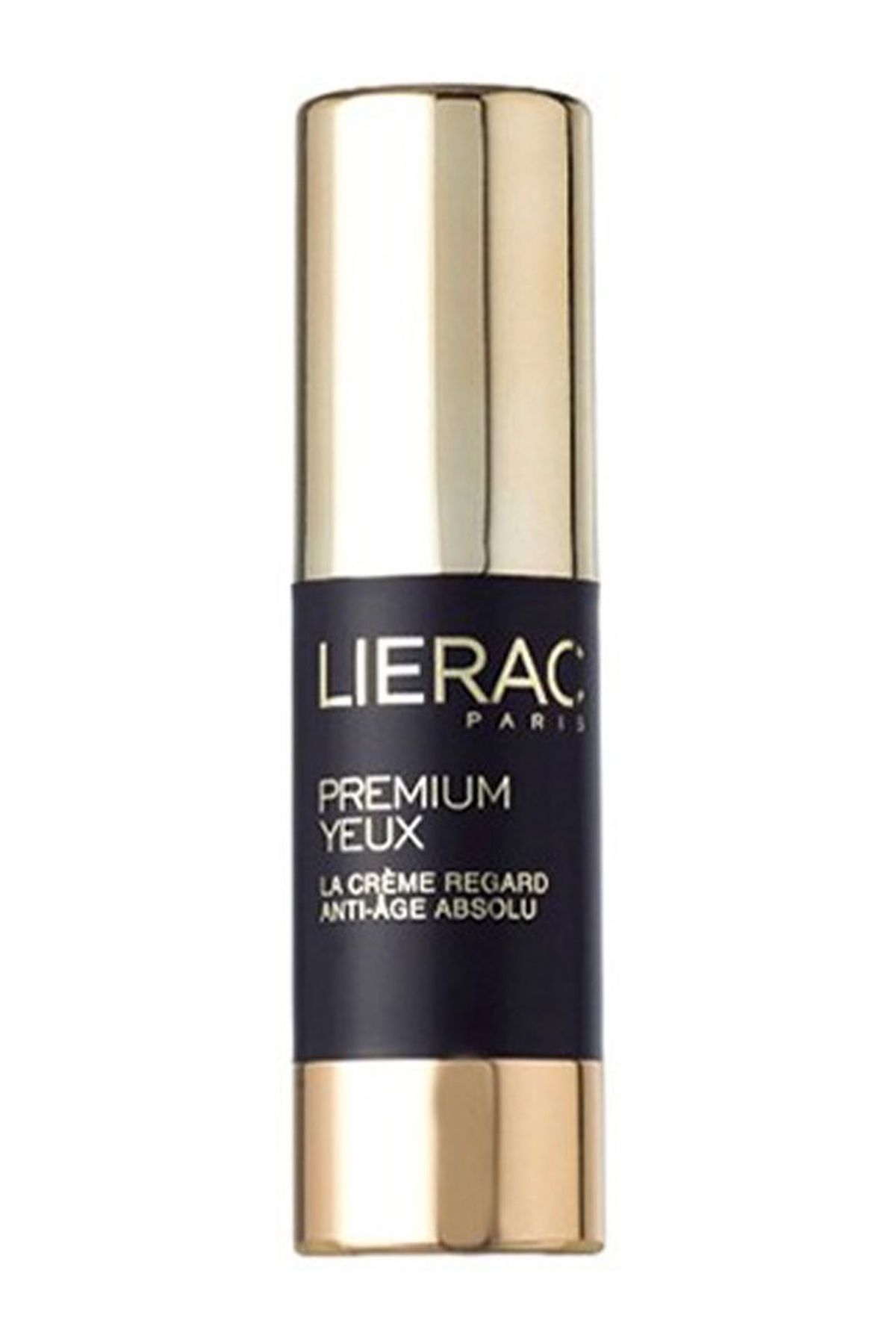 Lierac Premium The Eye Cream 15ml Tüm Cilt Tipleri İçin Yaşlanma Karşıtı Global Göz Çevresi Bakımı